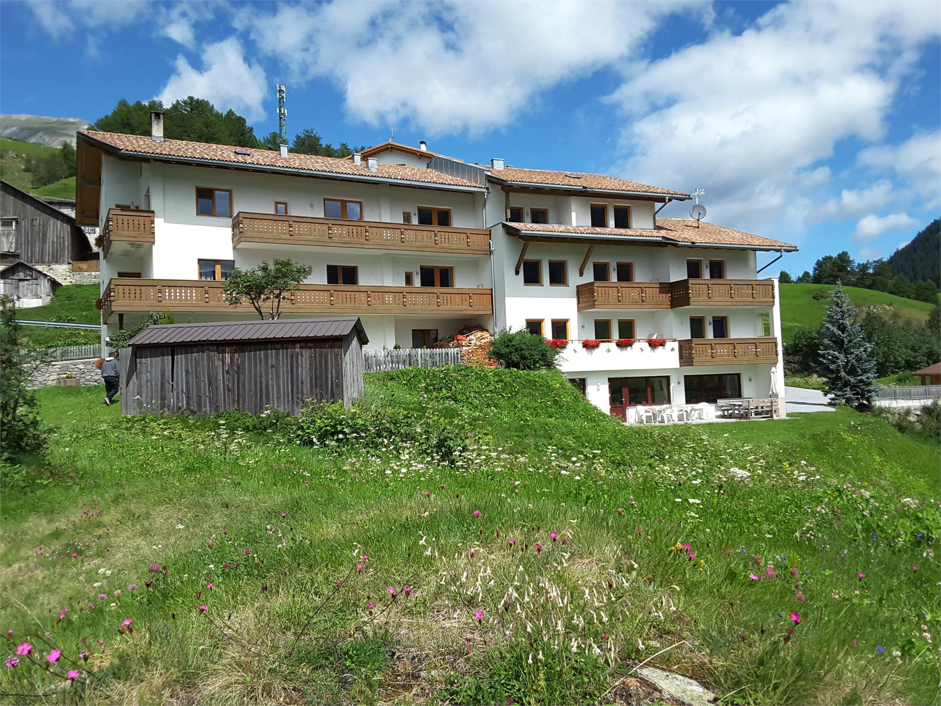 Garni Froy Graun im Vinschgau 18 suedtirol.info