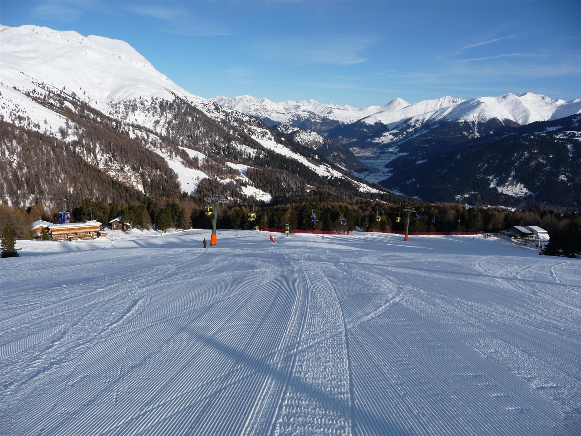 Garni Froy Graun im Vinschgau 15 suedtirol.info