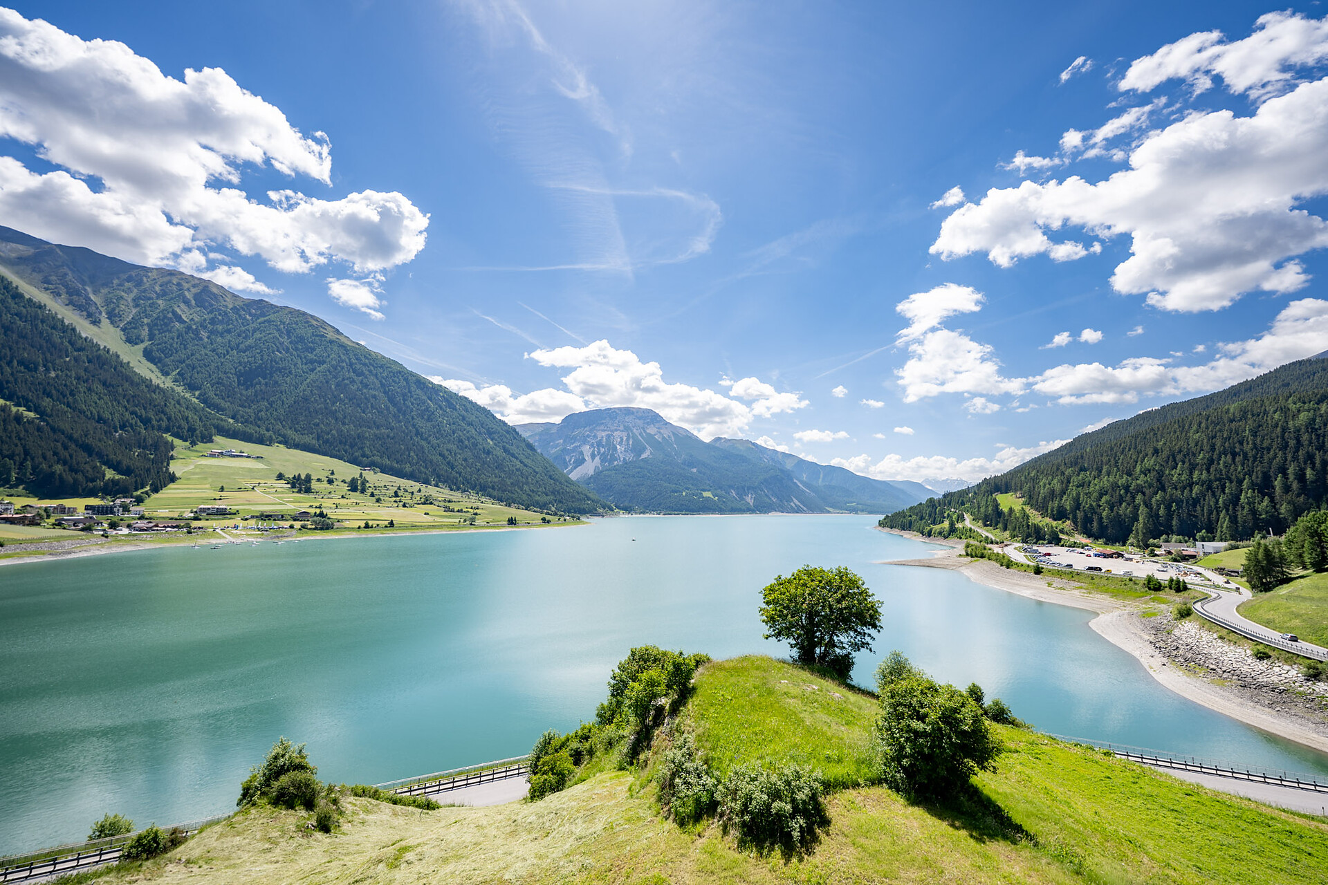 Residence Froy - Vinschgau/Val Venosta - #3 - suedtirol.info