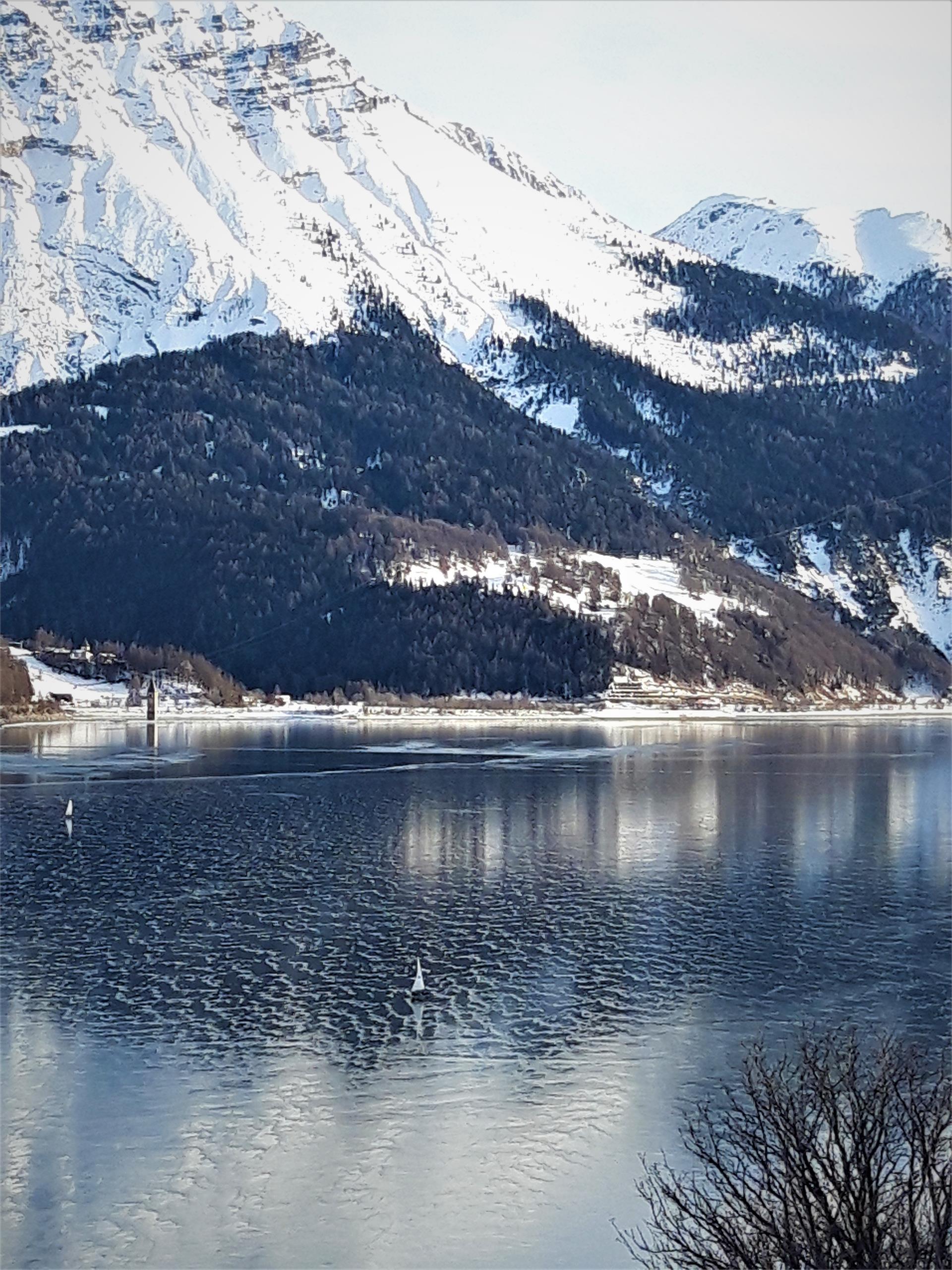 Garni Froy Graun im Vinschgau 8 suedtirol.info