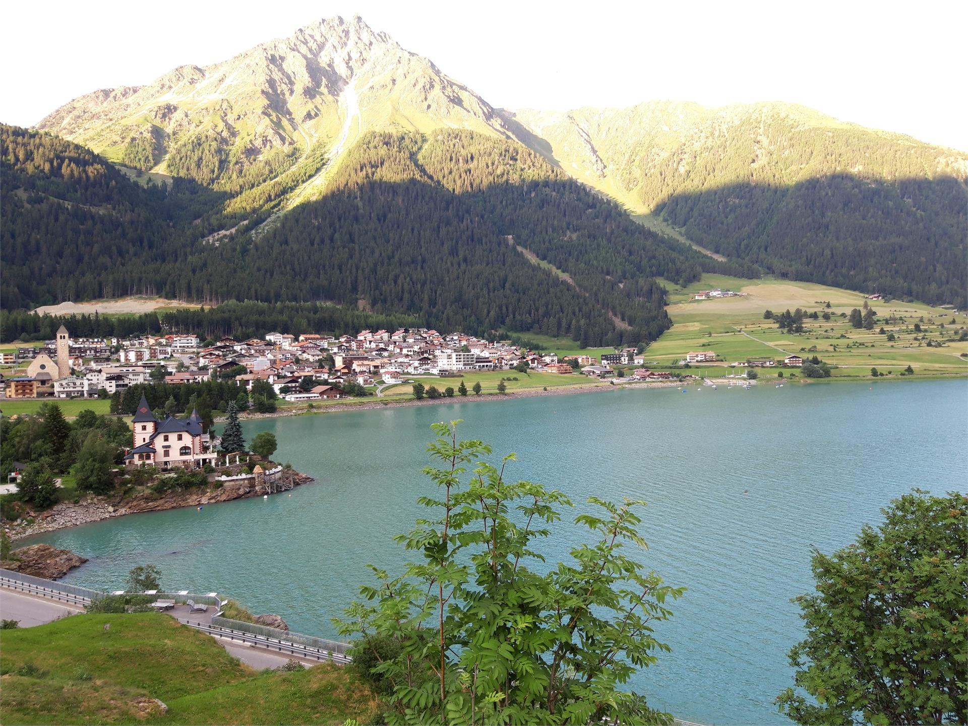 Garni Froy Graun im Vinschgau 7 suedtirol.info