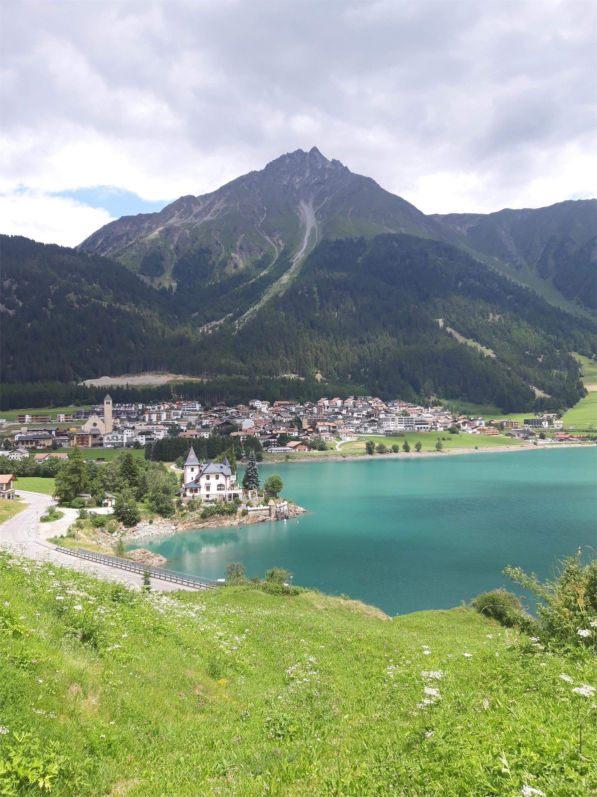 Garni Froy Graun im Vinschgau 9 suedtirol.info