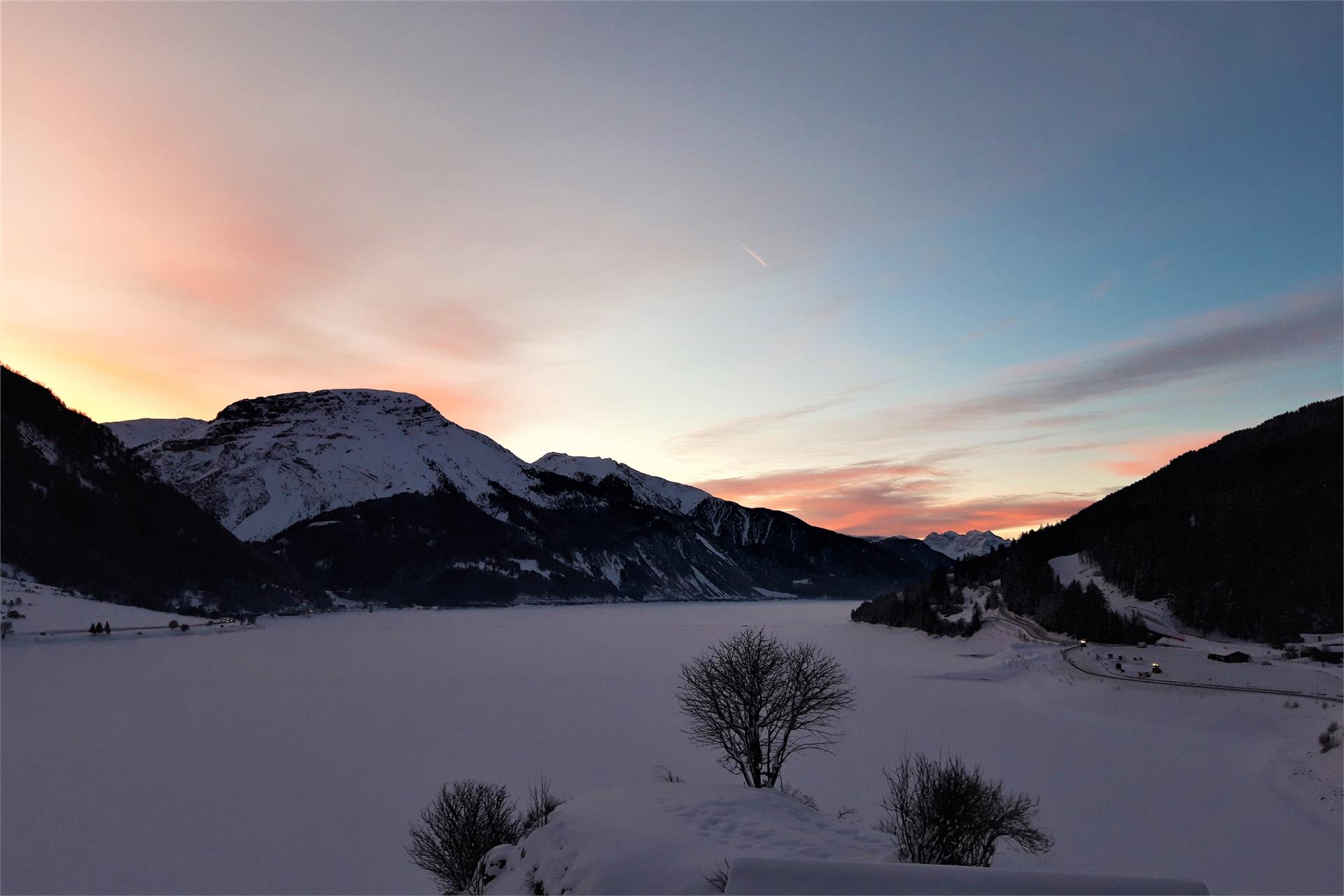 Garni Froy Graun im Vinschgau 5 suedtirol.info