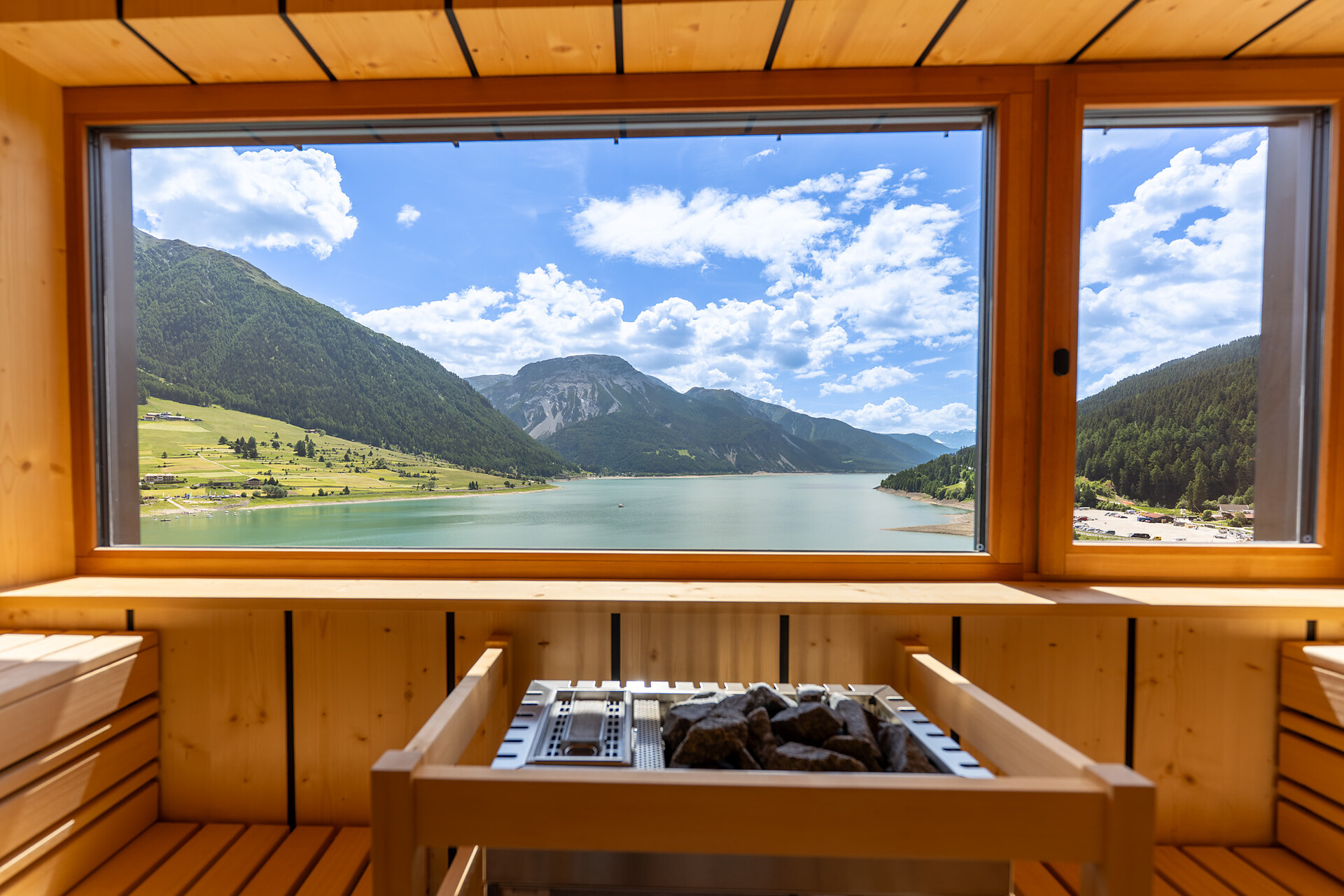 Residence Froy - Vinschgau/Val Venosta - #7 - suedtirol.info