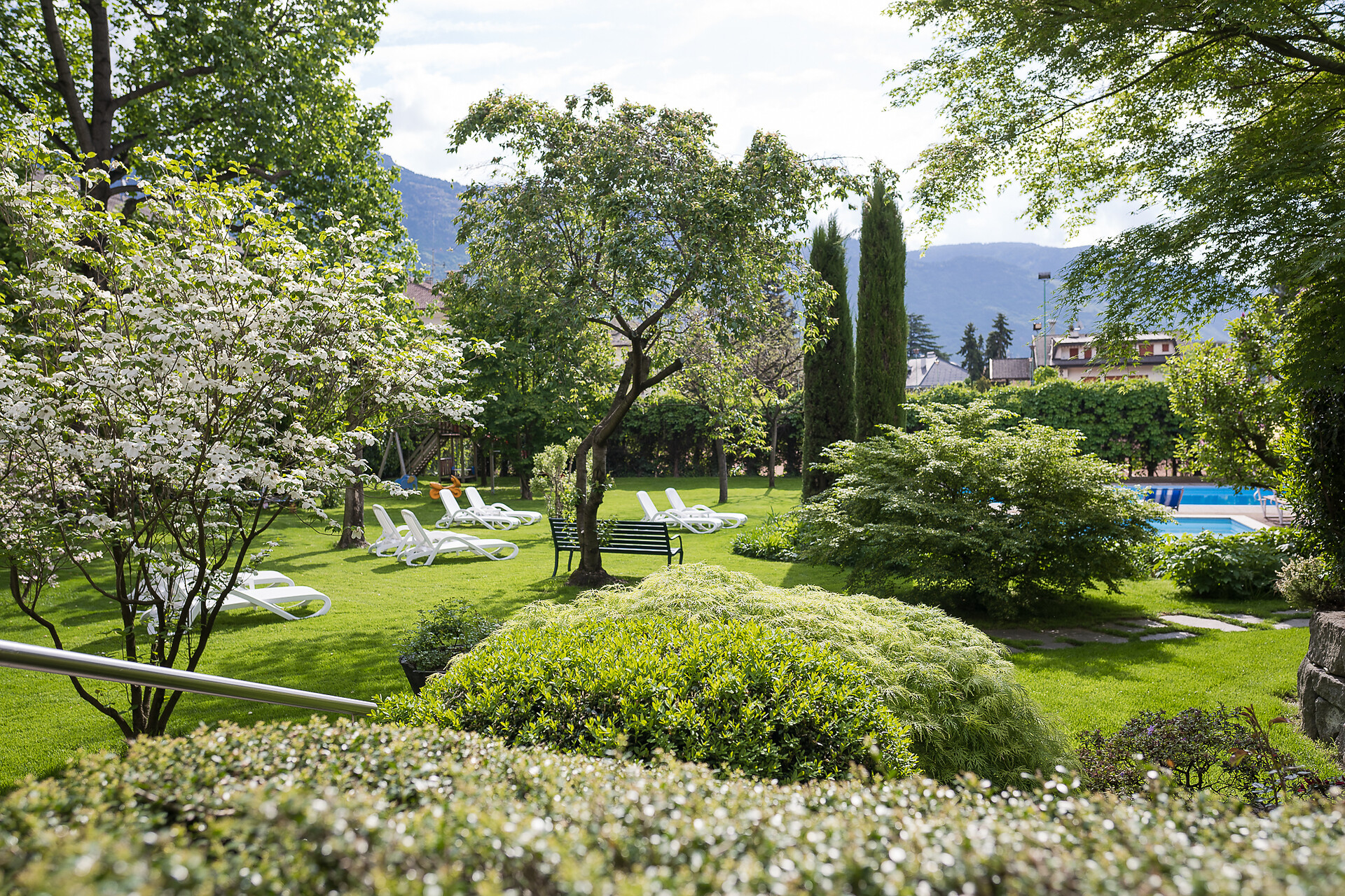 Garni Hotel Friedheim