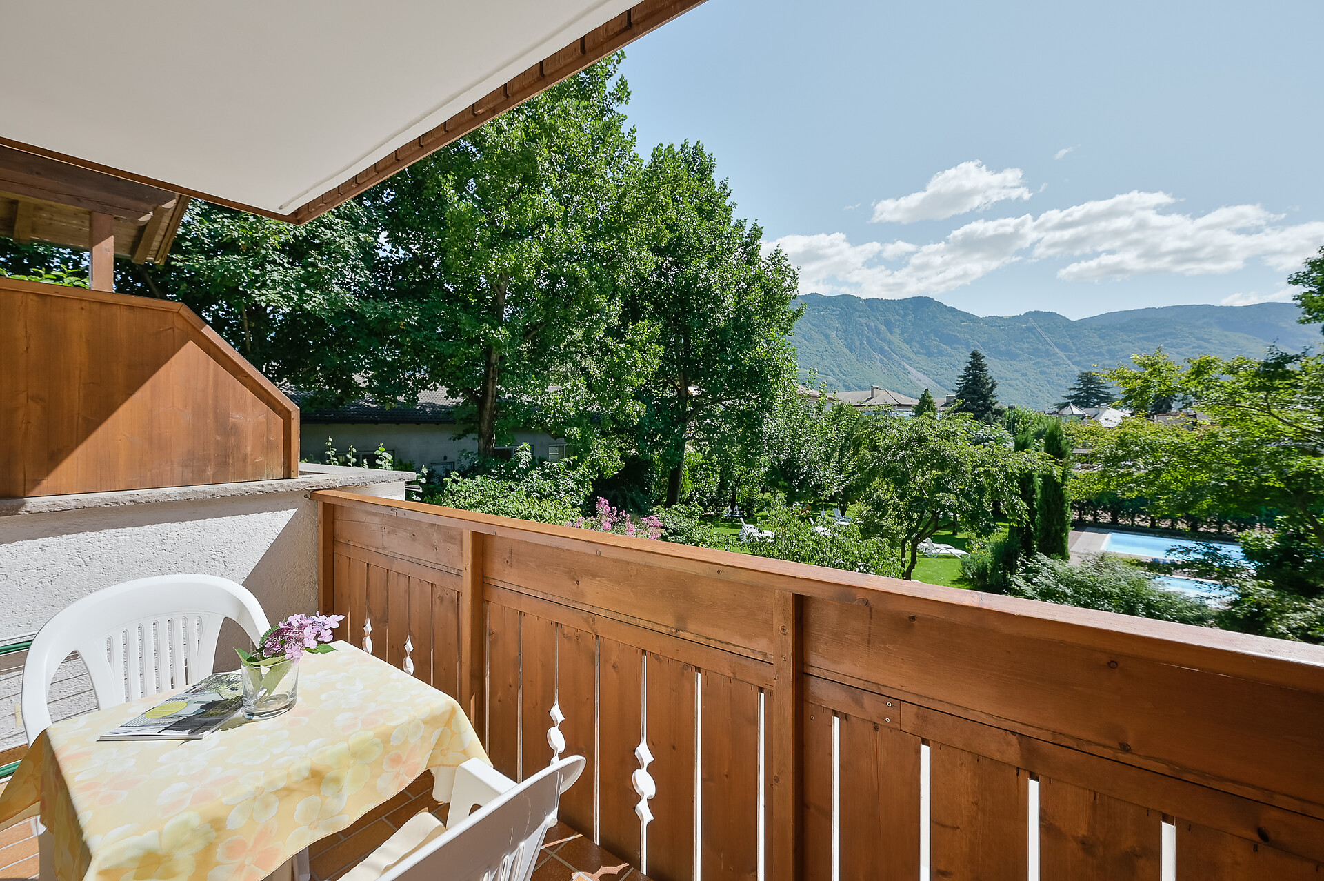 Garni Hotel Friedheim