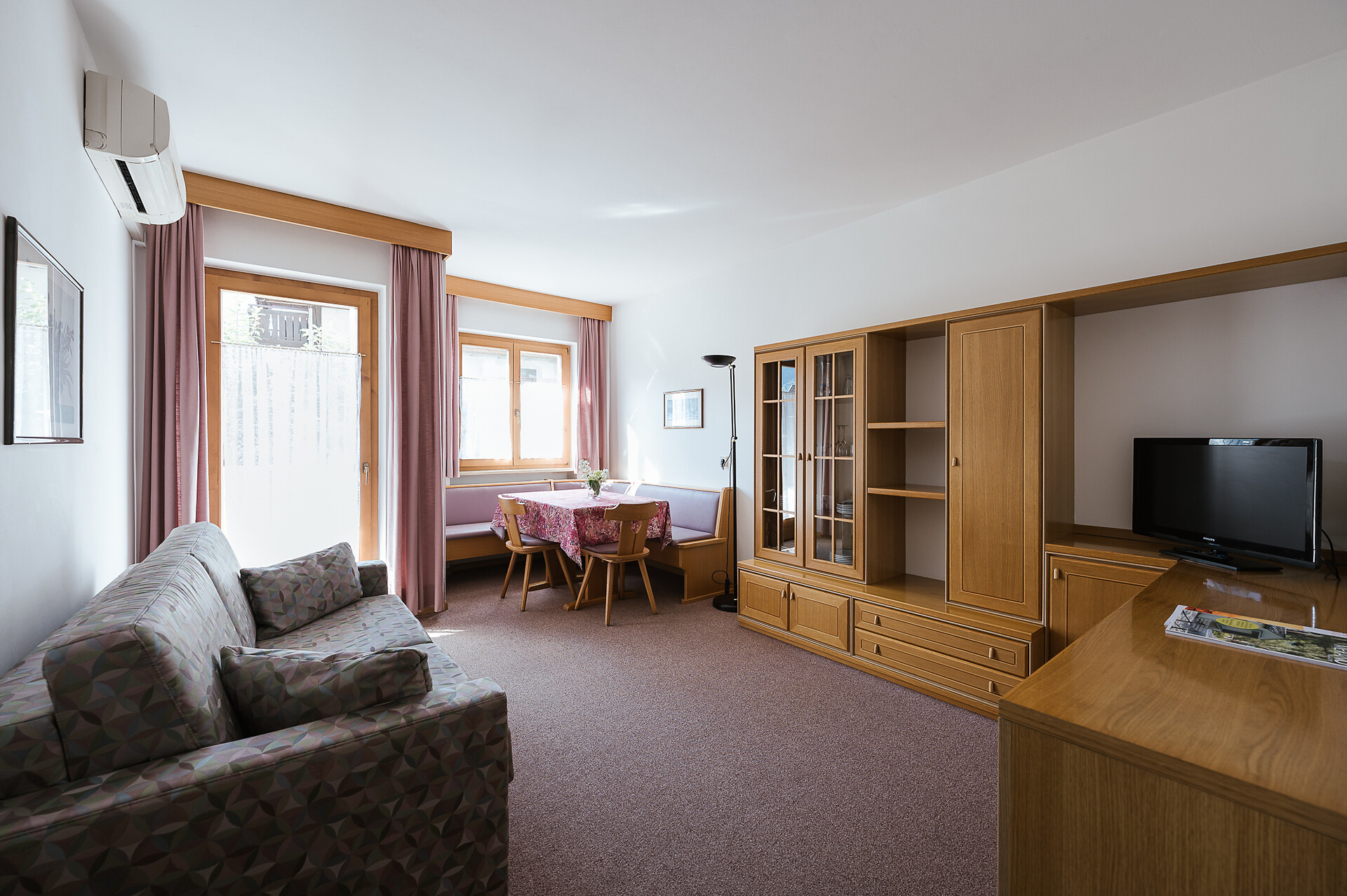 Garni Hotel Friedheim