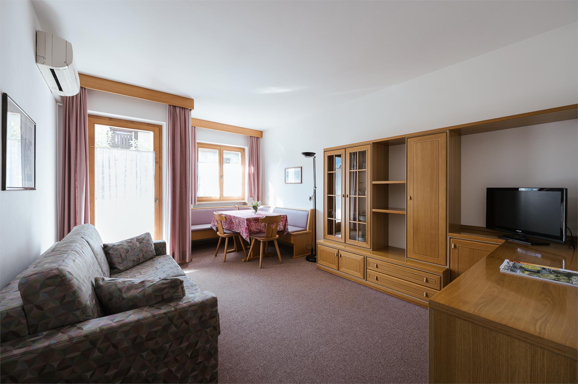 Garni-Hotel Friedheim Lana 14 suedtirol.info