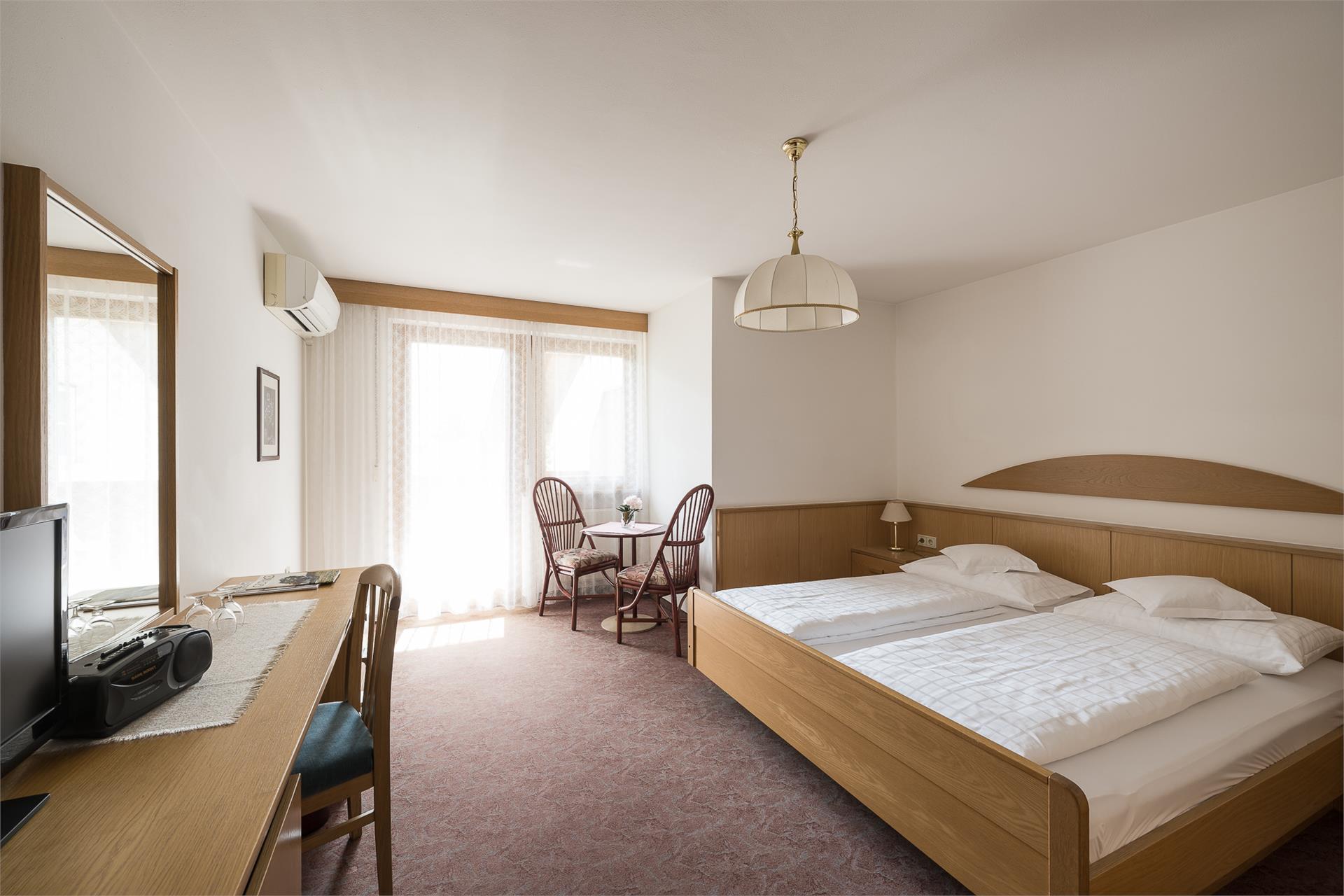 Garni-Hotel Friedheim Lana 30 suedtirol.info