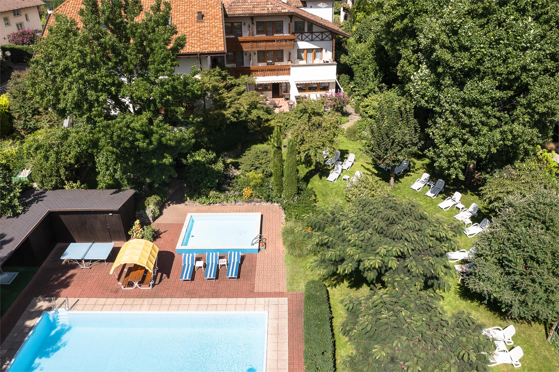 Garni-Hotel Friedheim Lana 4 suedtirol.info