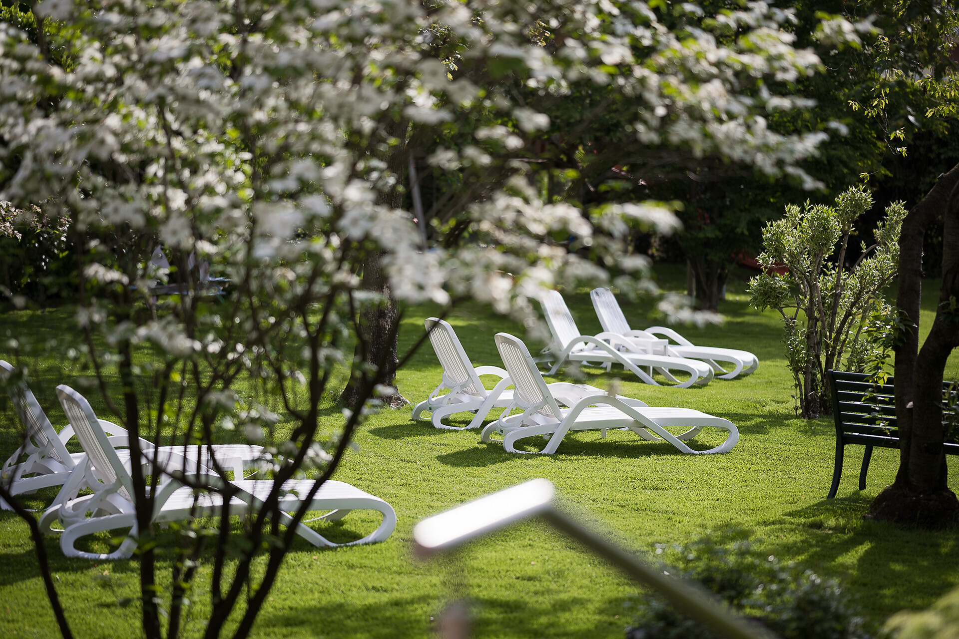 Garni Hotel Friedheim