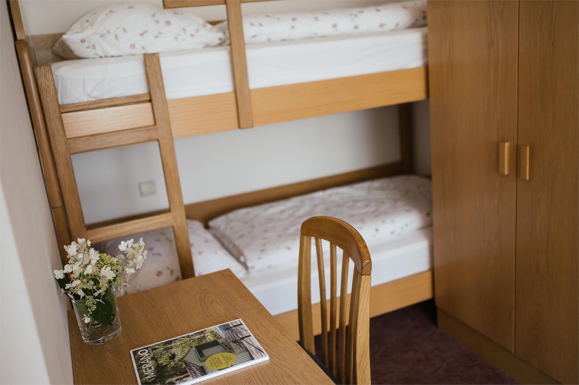 Garni-Hotel Friedheim Lana 19 suedtirol.info
