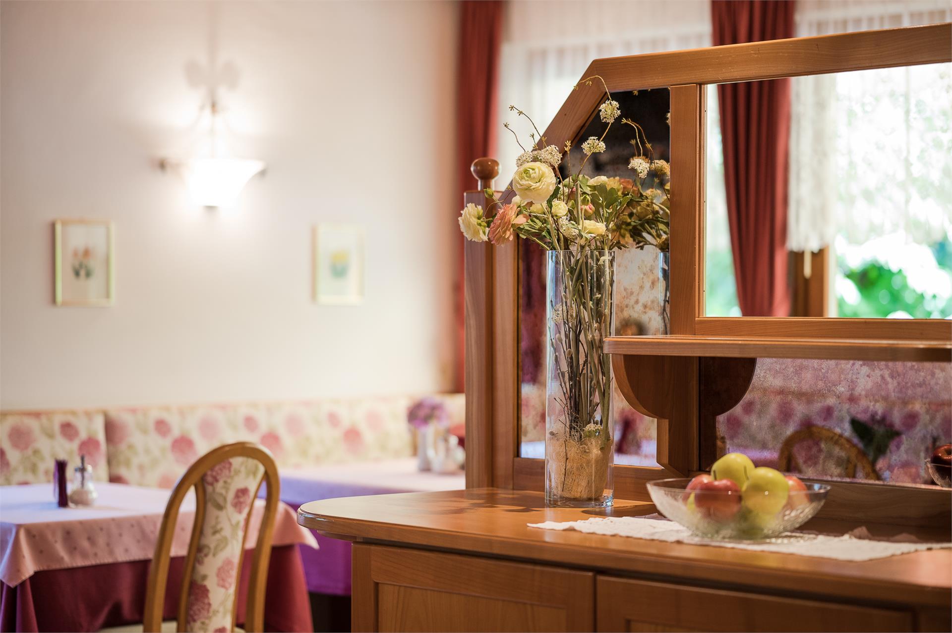 Garni-Hotel Friedheim Lana 26 suedtirol.info