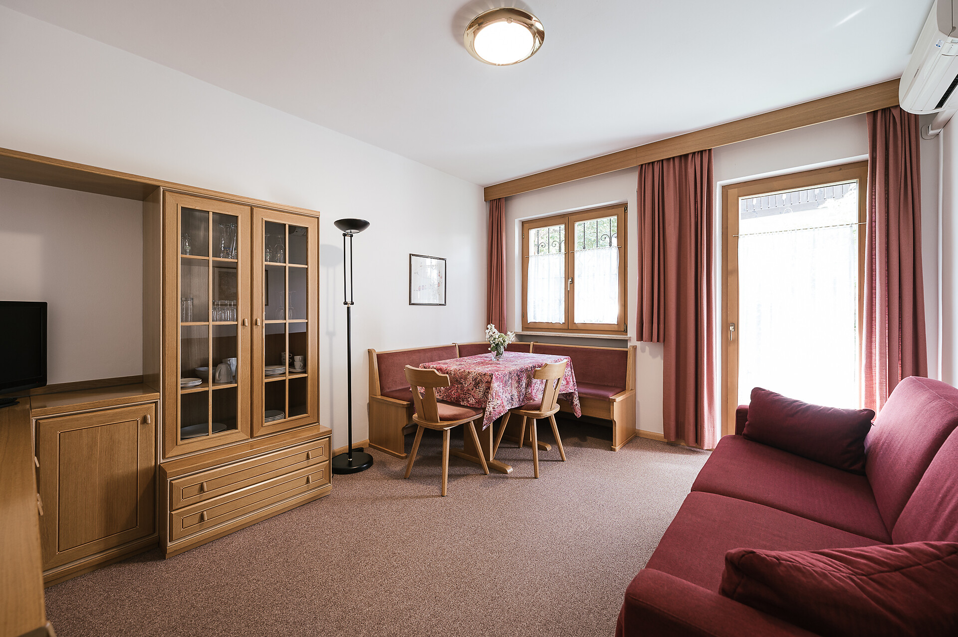 Garni Hotel Friedheim