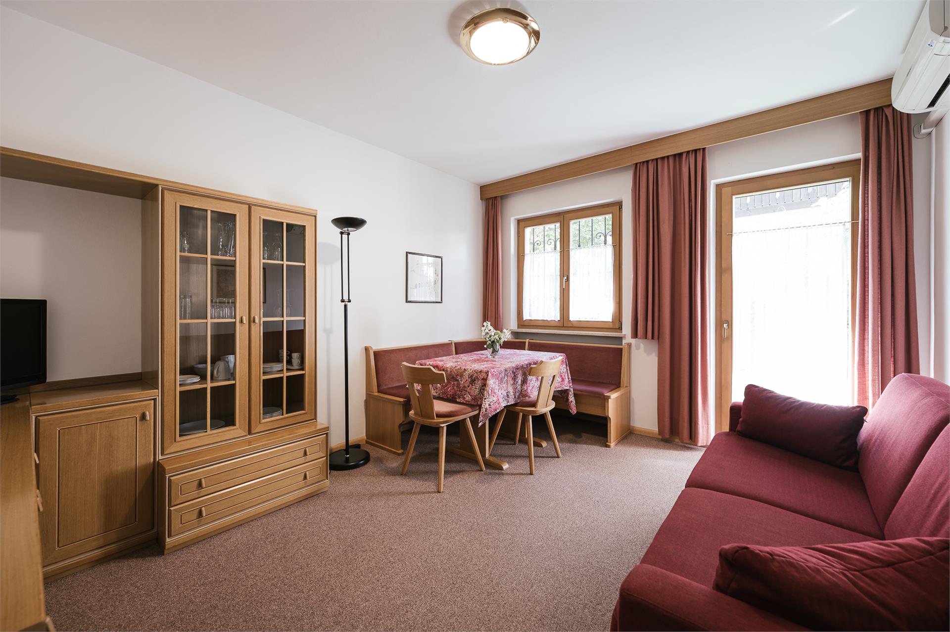 Garni-Hotel Friedheim Lana 13 suedtirol.info