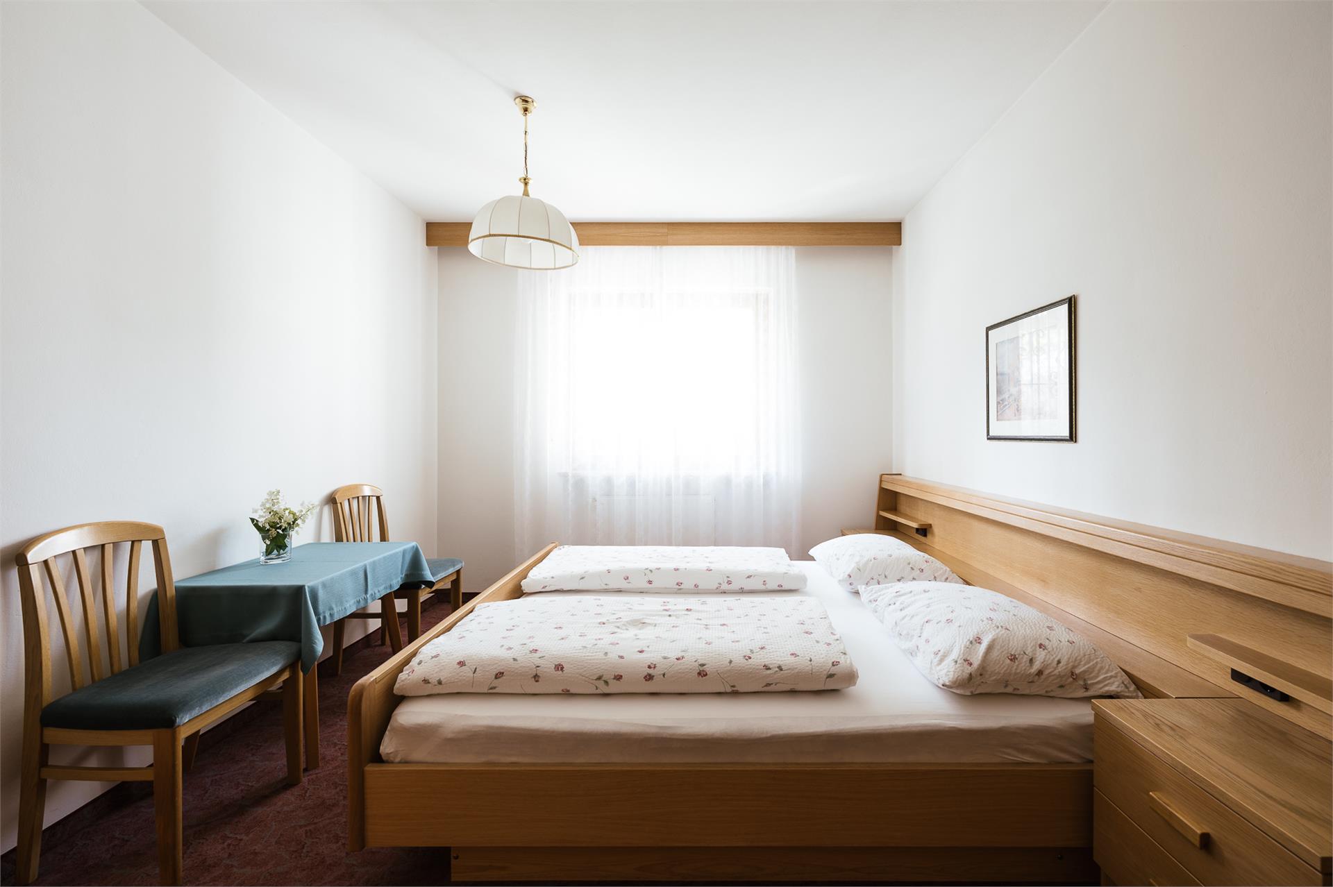 Garni-Hotel Friedheim Lana 15 suedtirol.info