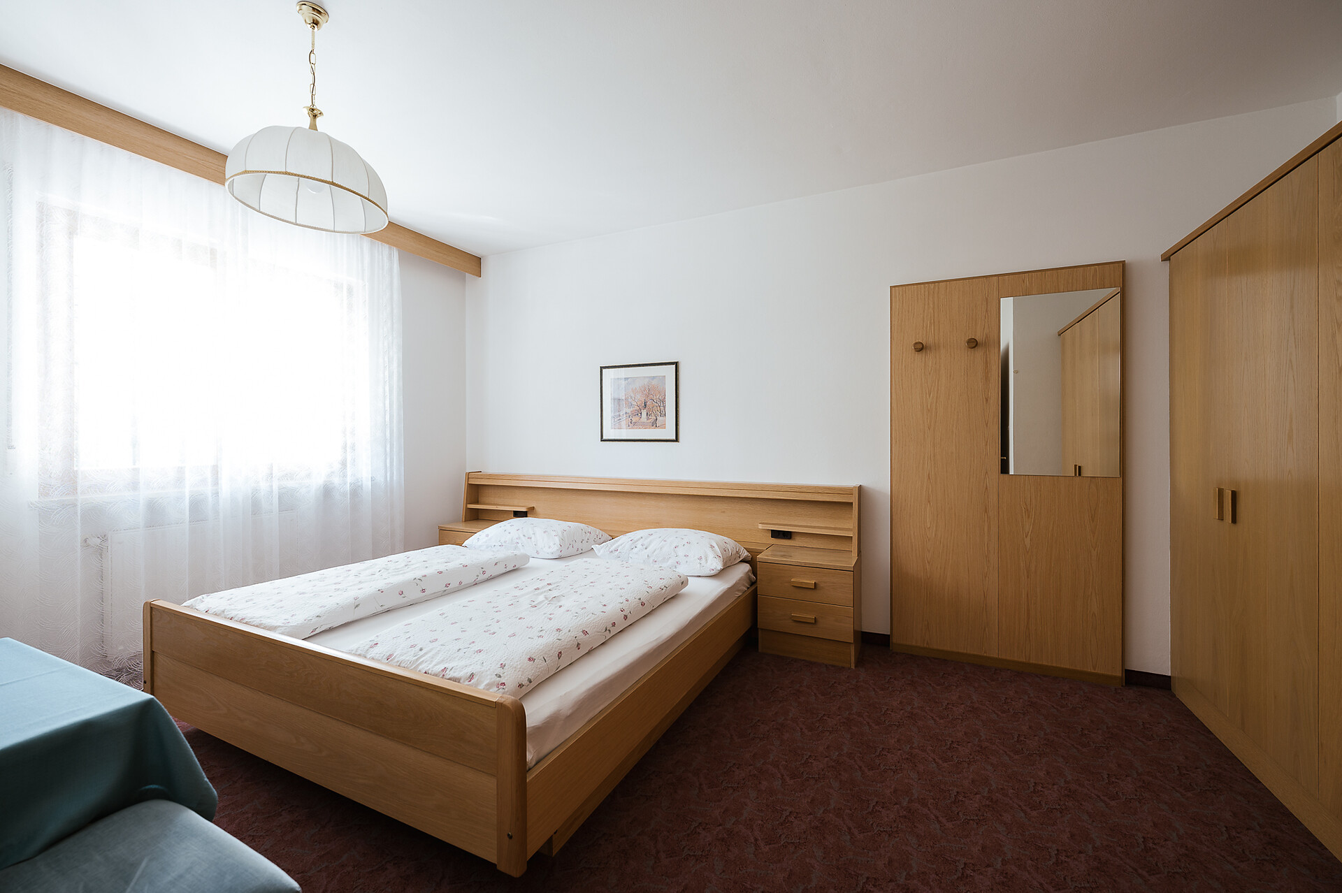 Garni Hotel Friedheim