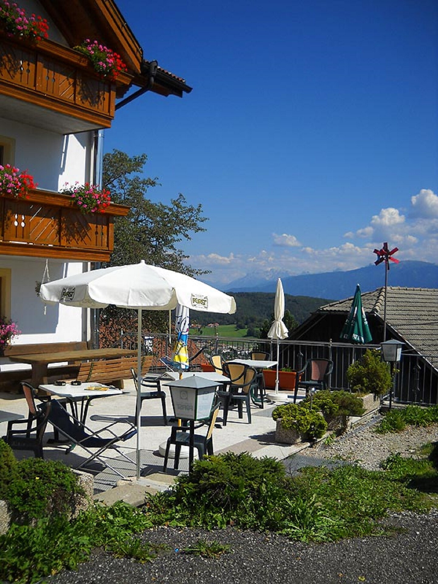 Gasthof Hohenbichl Terenten/Terento 4 suedtirol.info