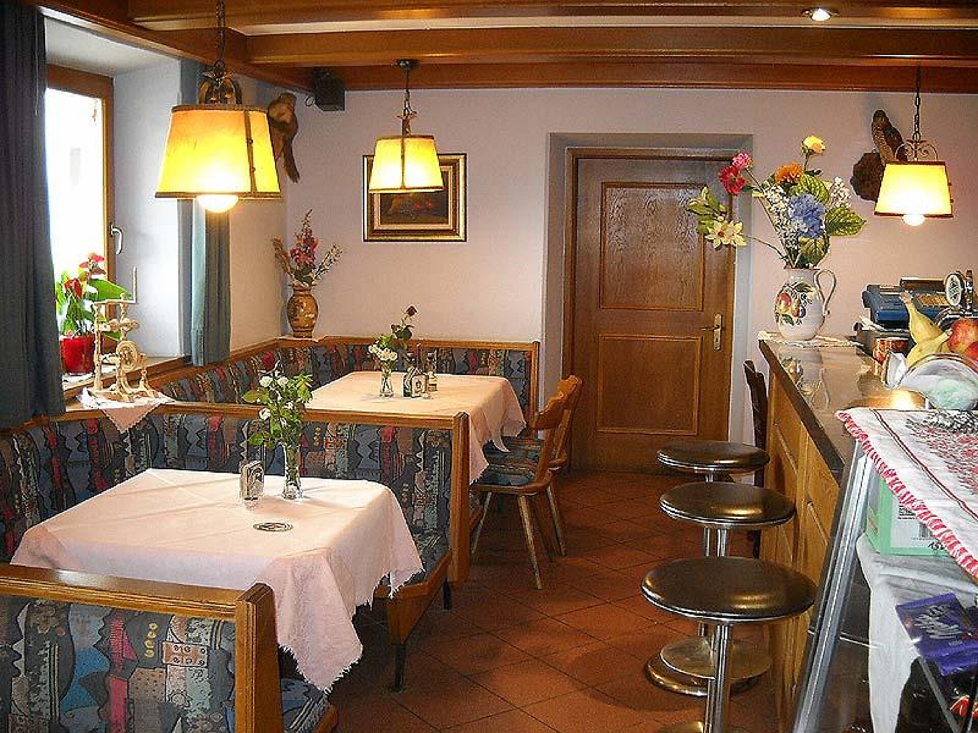 Gasthof Hohenbichl Terenten/Terento 3 suedtirol.info