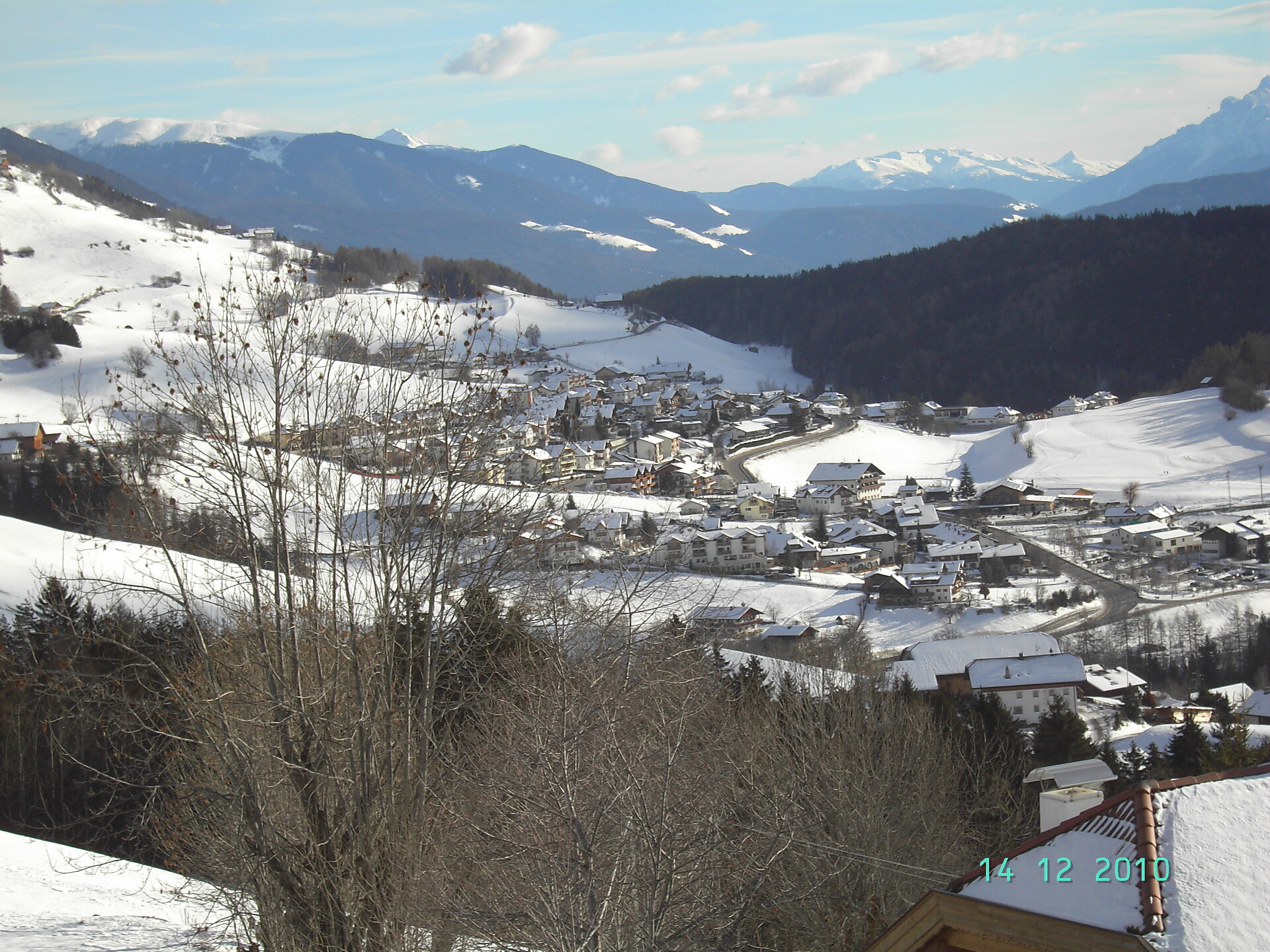 Gasthof Hohenbichl Terenten/Terento 6 suedtirol.info