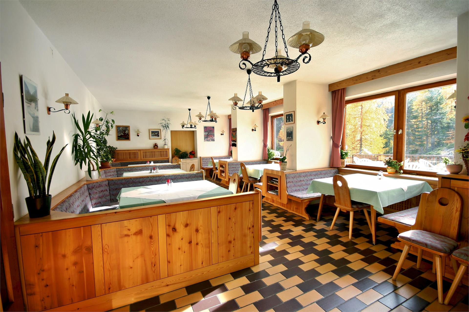 Gasthof Schönblick Martell/Martello 21 suedtirol.info