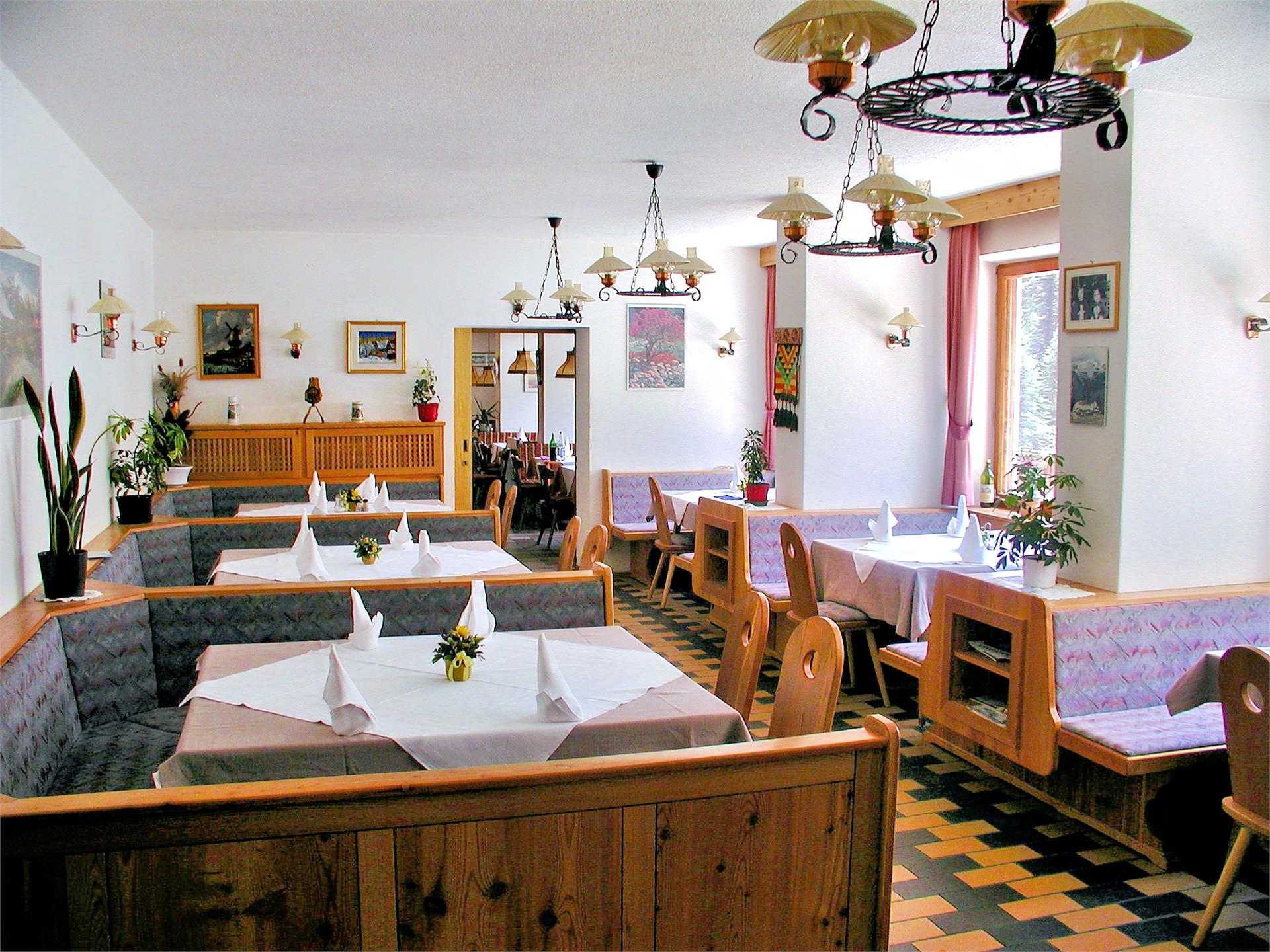 Gasthof Schönblick Martell/Martello 4 suedtirol.info