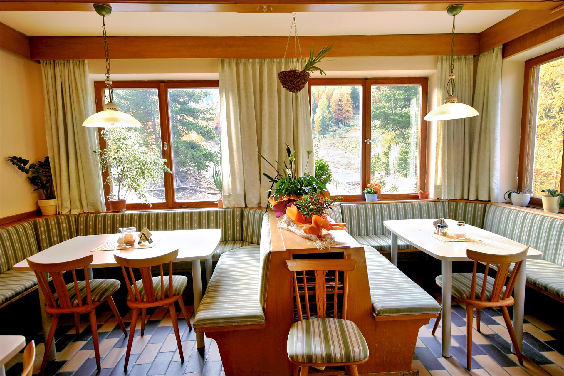Gasthof Schönblick Martell/Martello 18 suedtirol.info