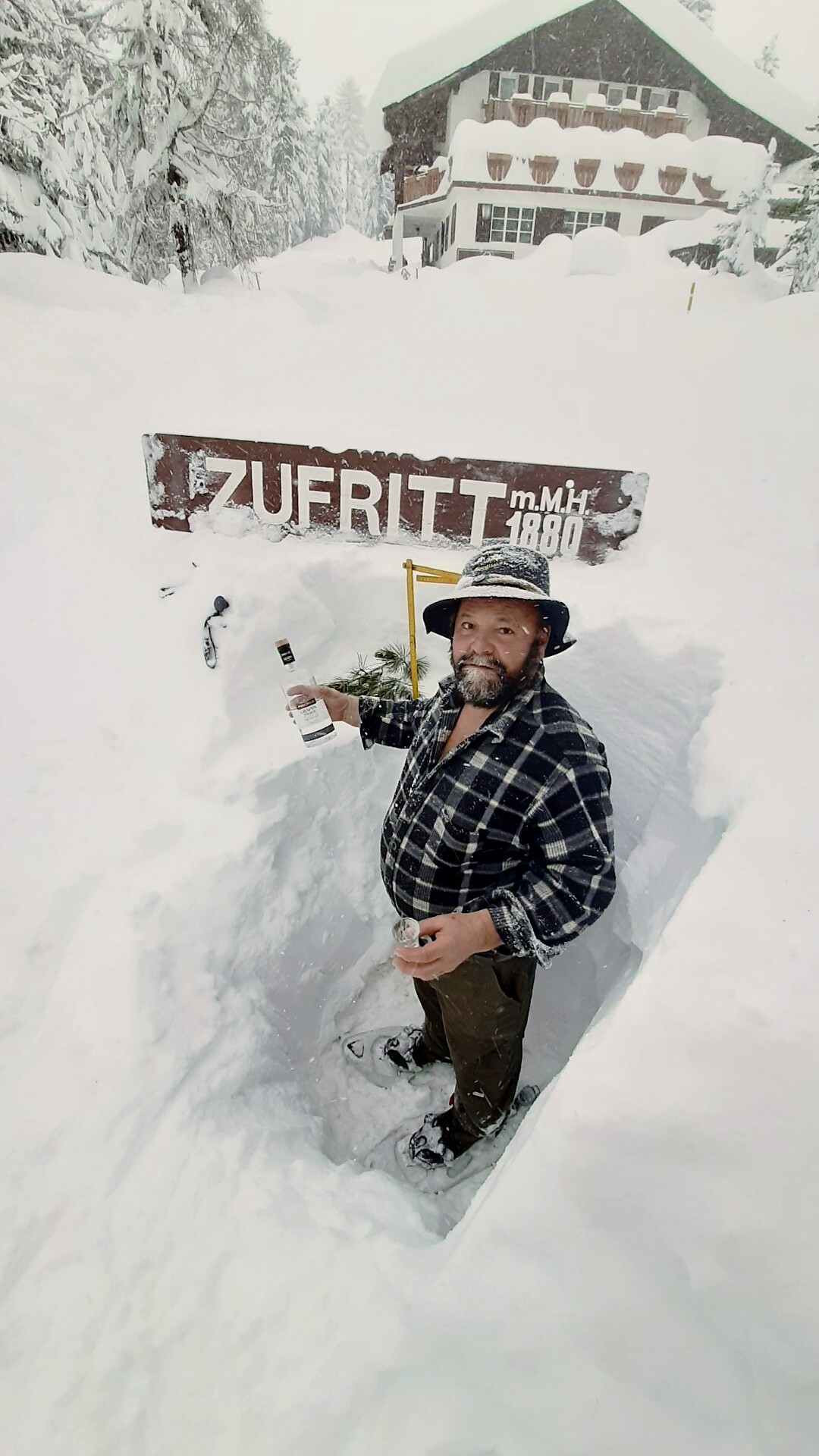 Zufritt
