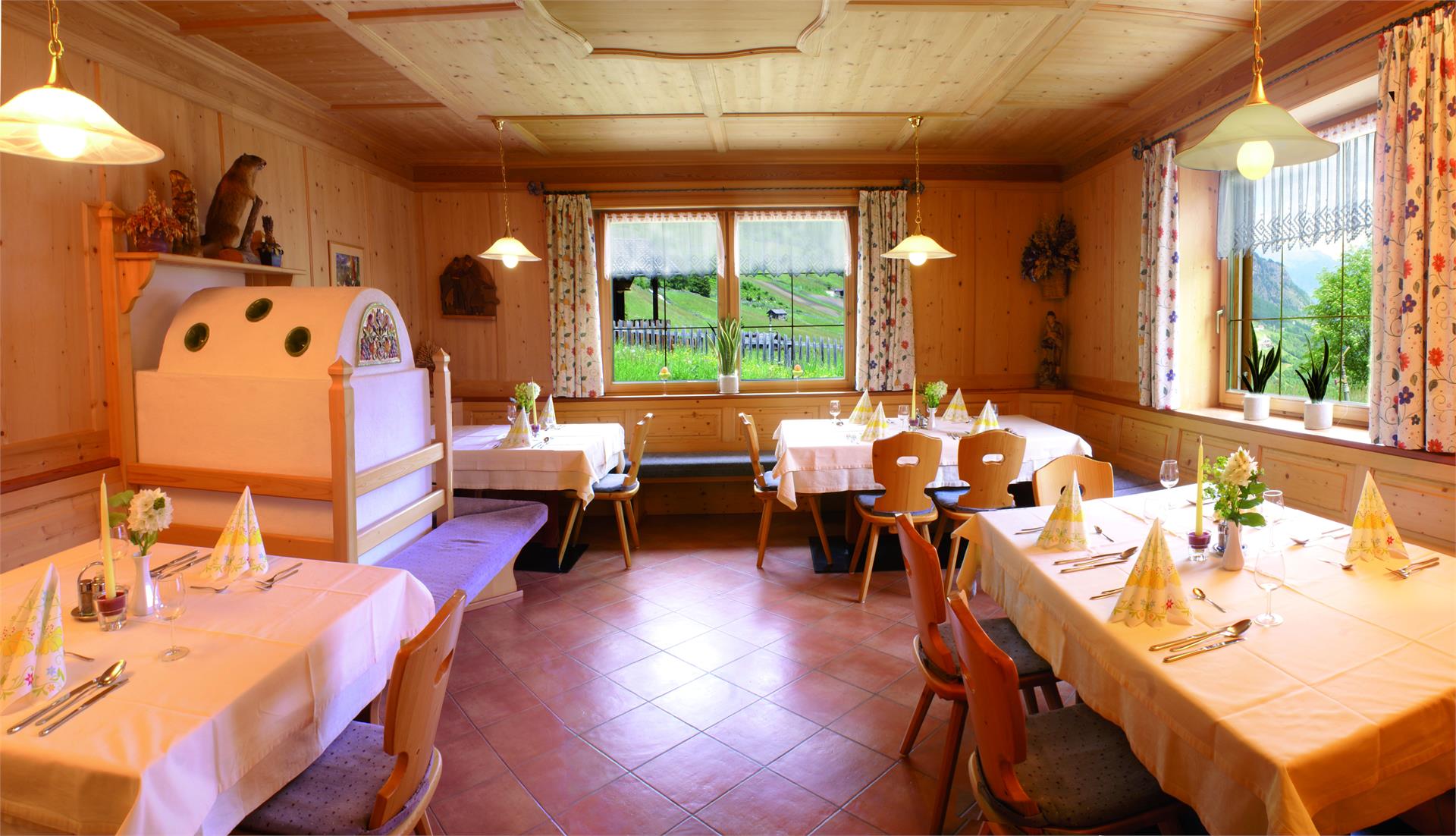 Gasthof Appartment Premstl Martell/Martello 2 suedtirol.info