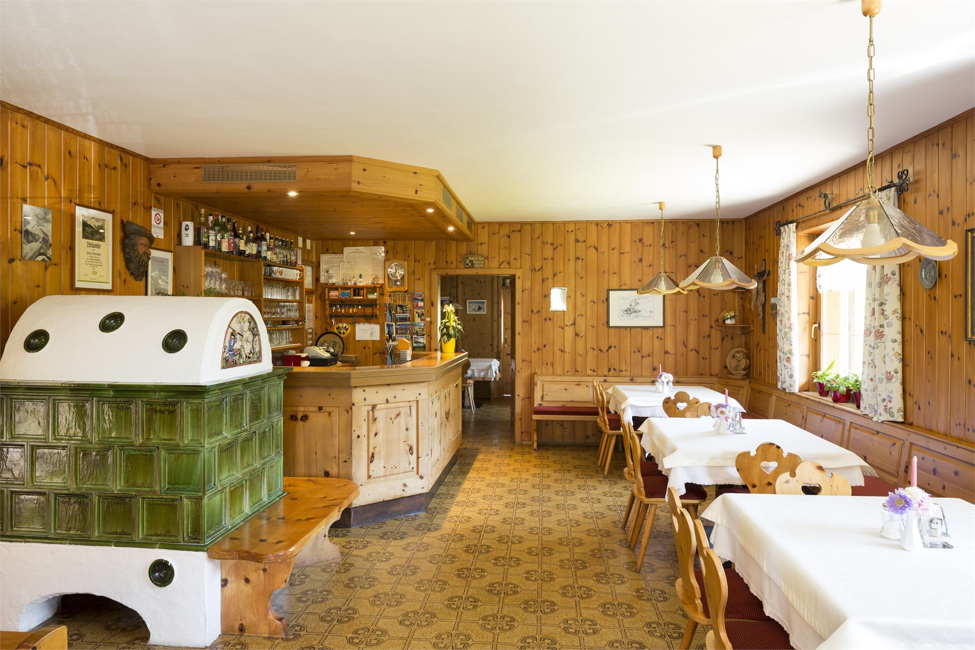 Gasthof Appartment Premstl Martell/Martello 3 suedtirol.info