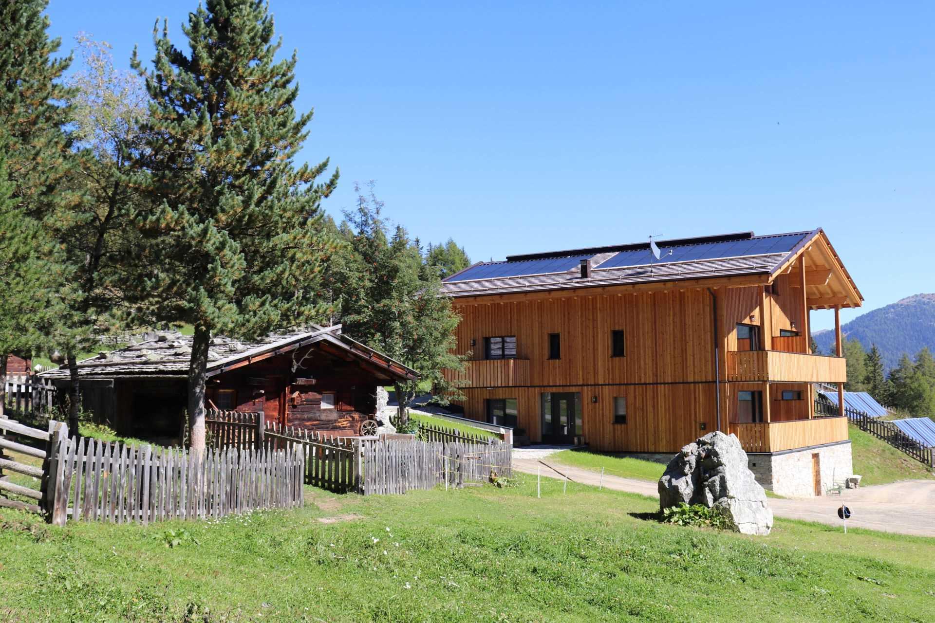 Gasthof Stallwies Martell/Martello 3 suedtirol.info