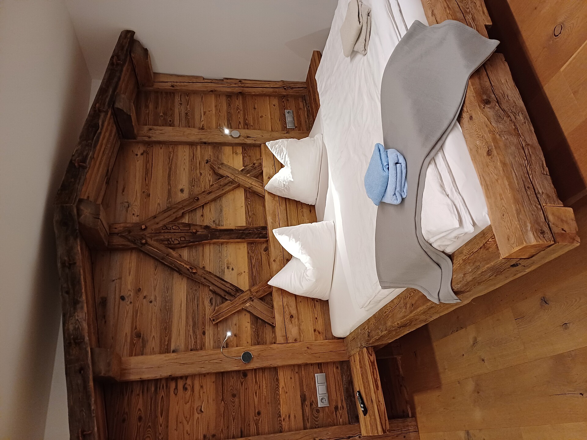 Gasthof Stallwies Martell/Martello 21 suedtirol.info