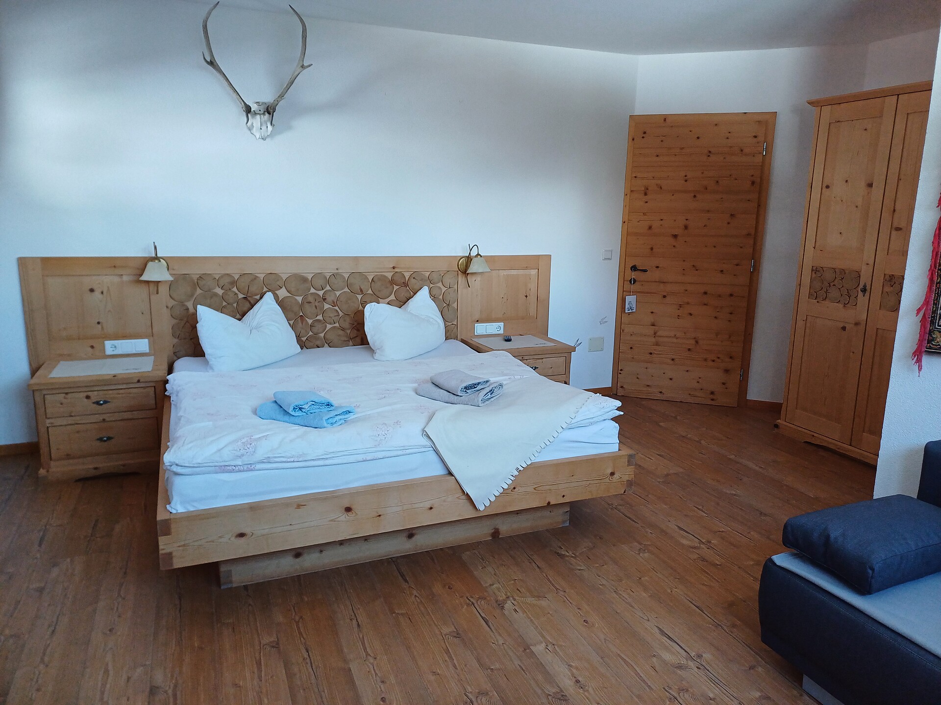 Gasthof Stallwies Martell/Martello 28 suedtirol.info