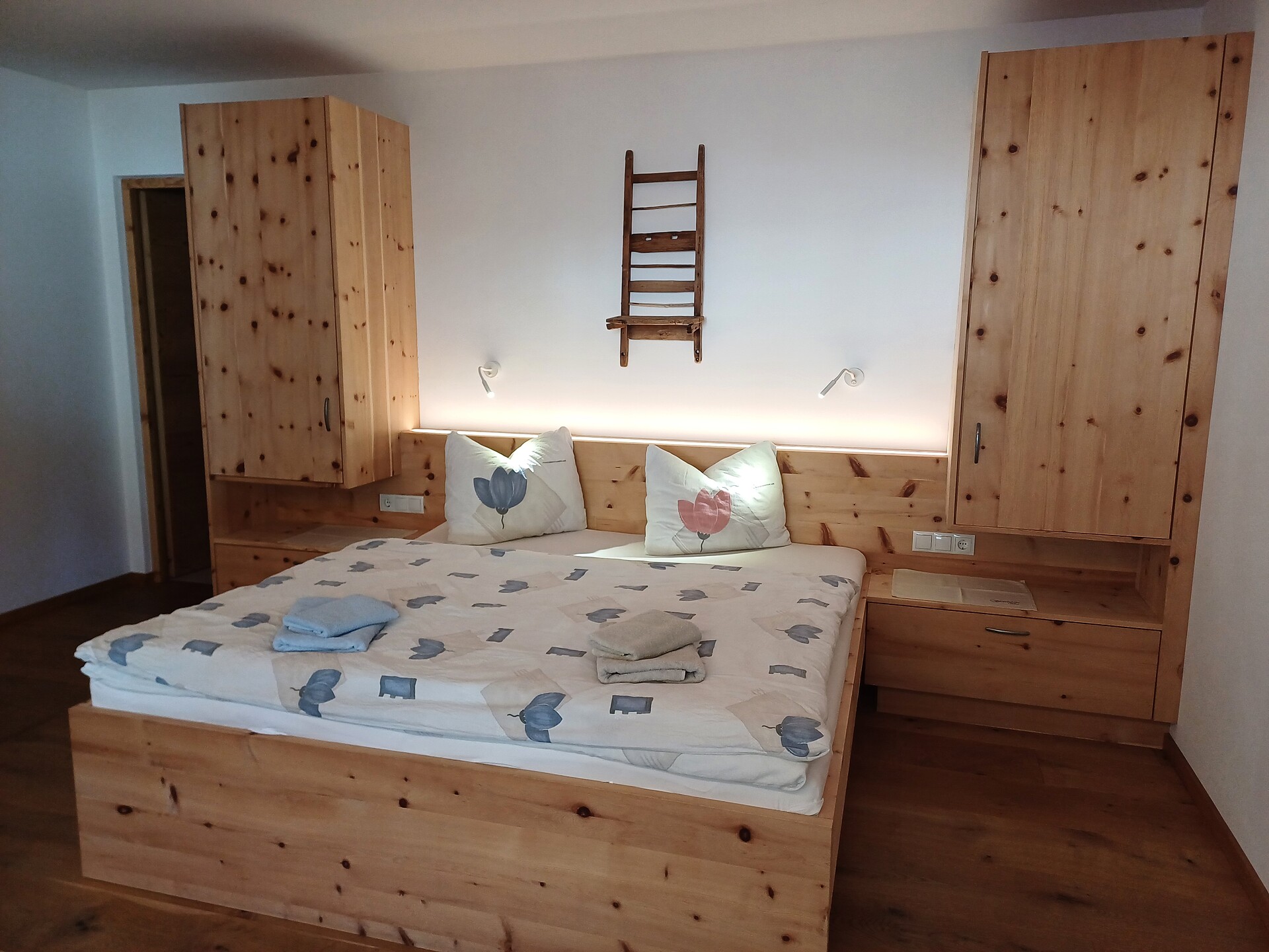 Gasthof Stallwies Martell/Martello 30 suedtirol.info