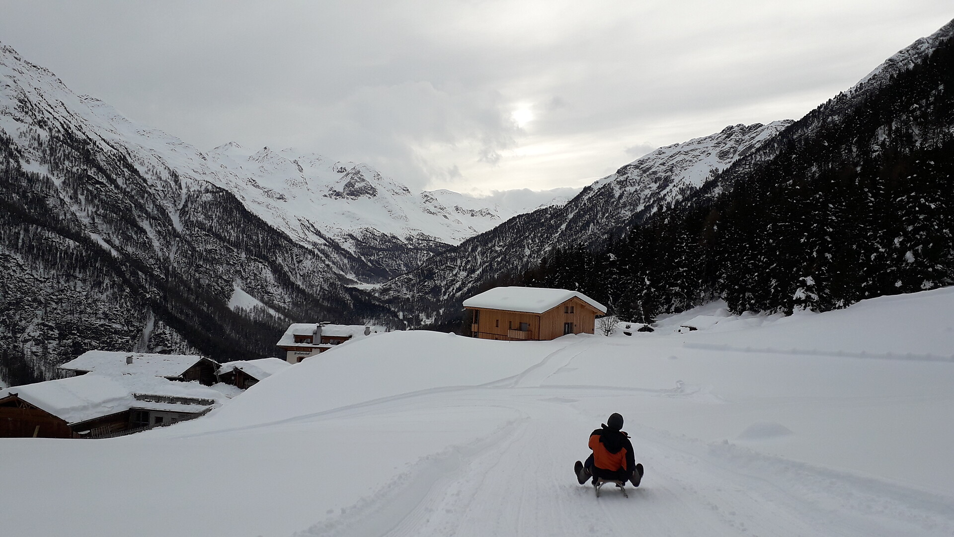 Gasthof Stallwies Martell/Martello 15 suedtirol.info