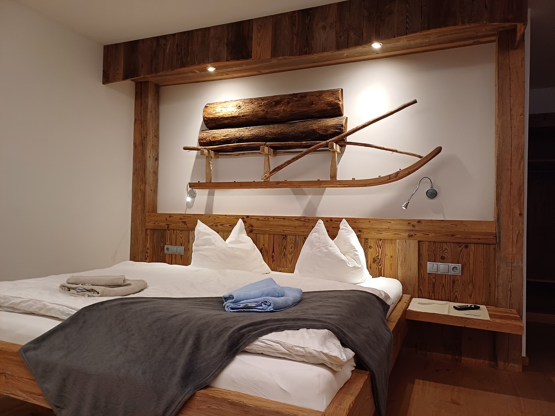 Gasthof Stallwies Martell/Martello 22 suedtirol.info