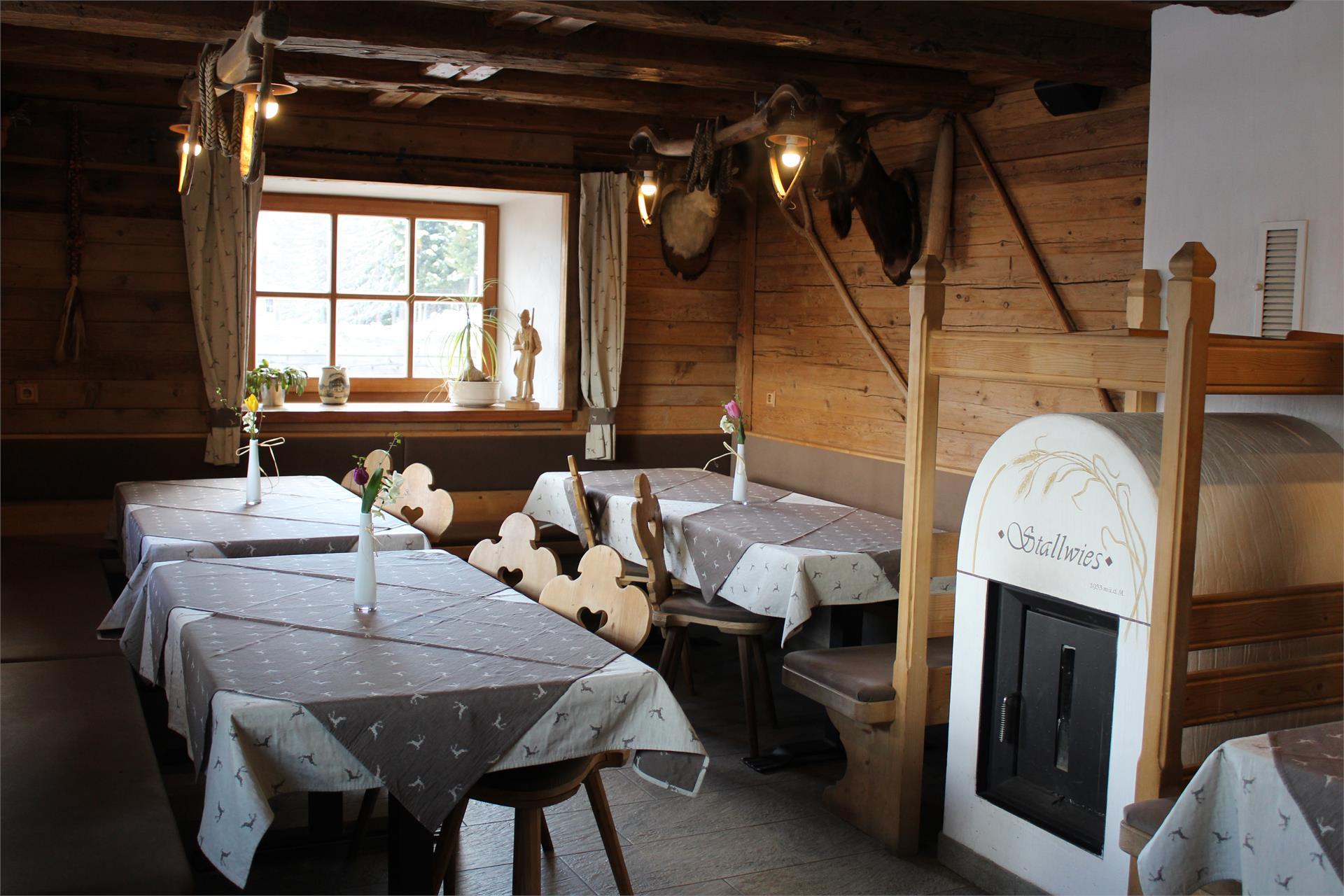 Gasthof Stallwies Martell/Martello 7 suedtirol.info