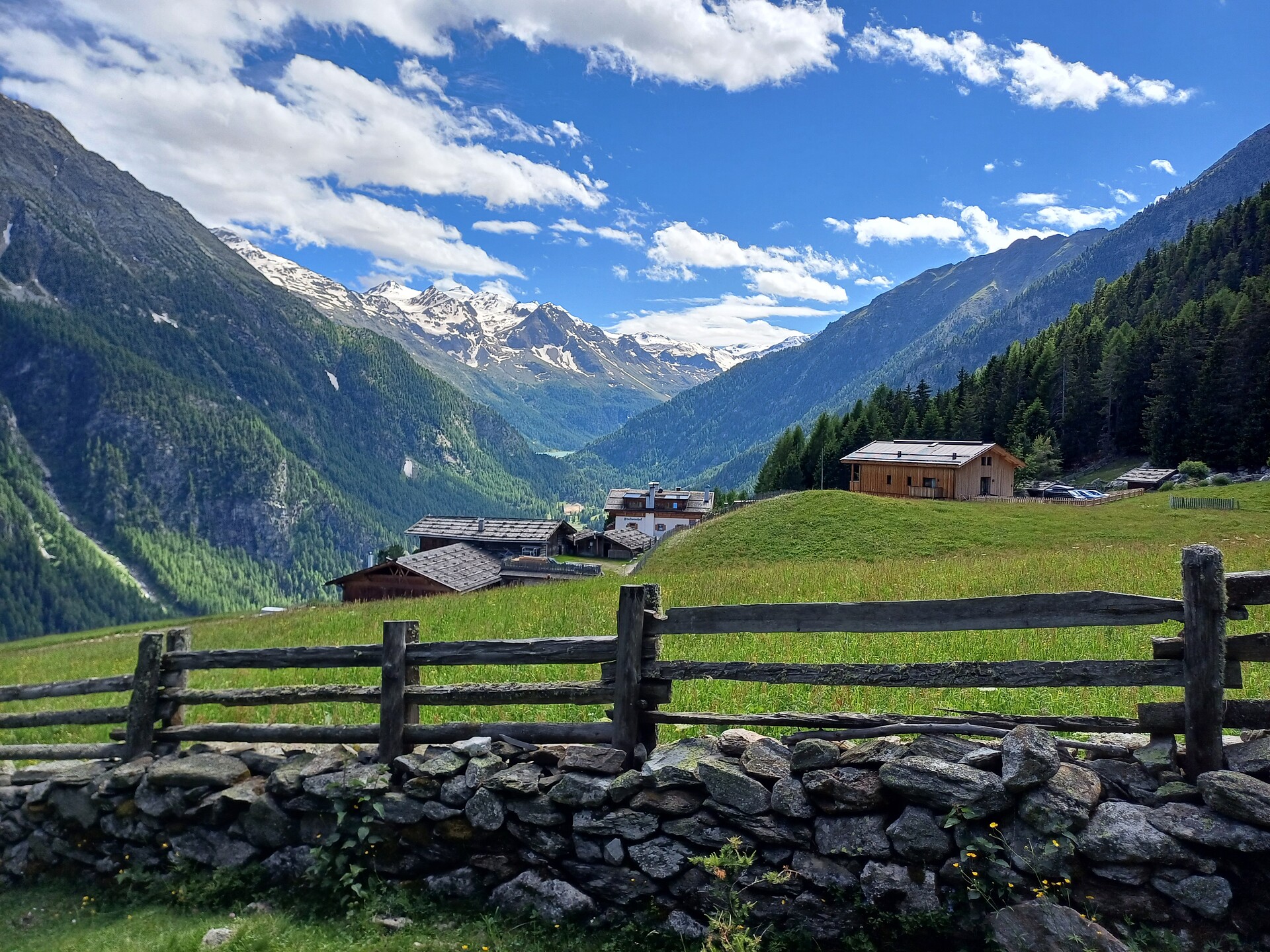 Gasthof Stallwies Martell/Martello 1 suedtirol.info