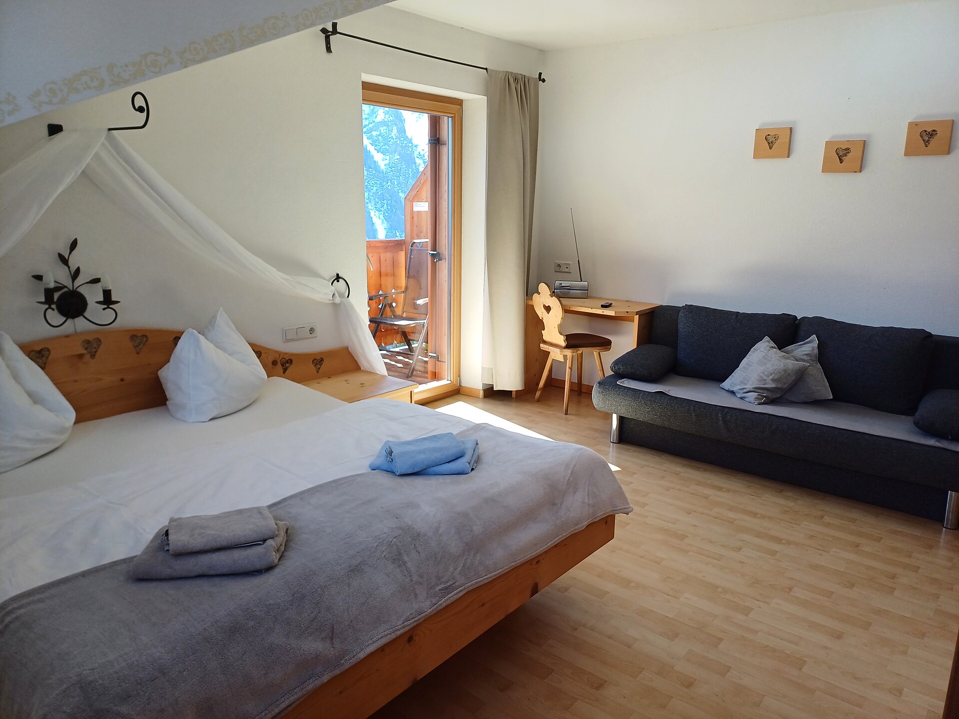 Gasthof Stallwies Martell/Martello 29 suedtirol.info