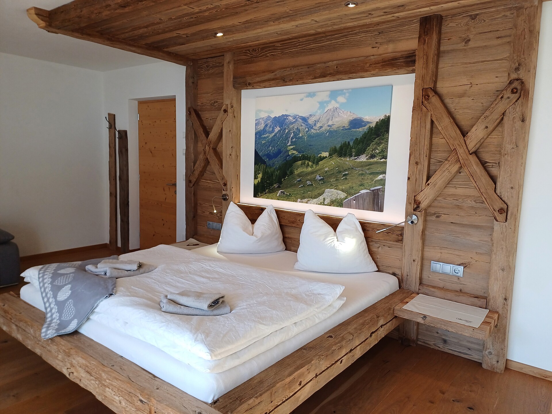 Gasthof Stallwies Martell/Martello 16 suedtirol.info