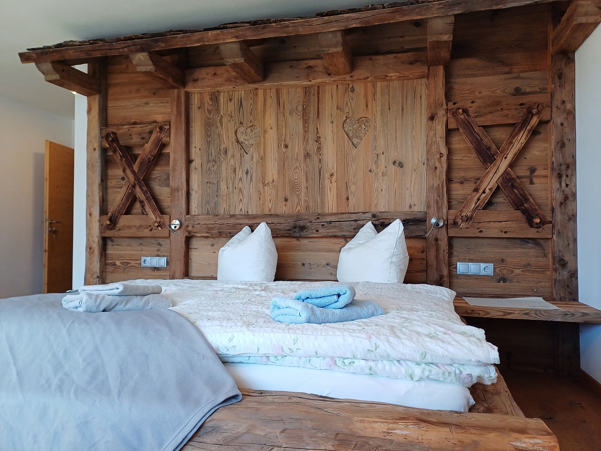 Gasthof Stallwies Martell/Martello 17 suedtirol.info
