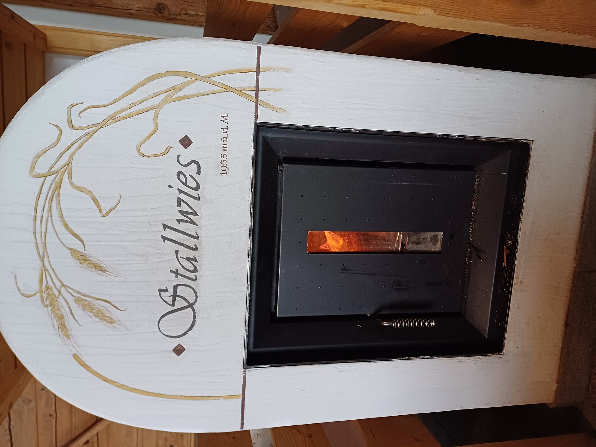 Gasthof Stallwies Martell/Martello 31 suedtirol.info