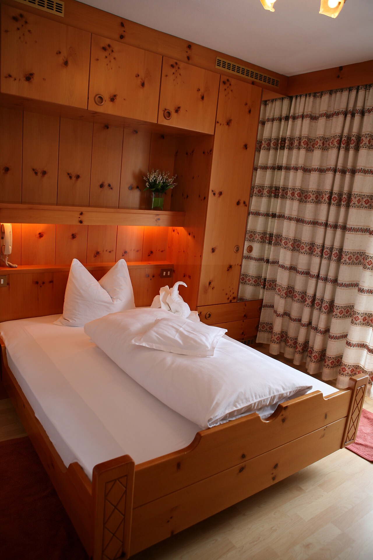 Single room