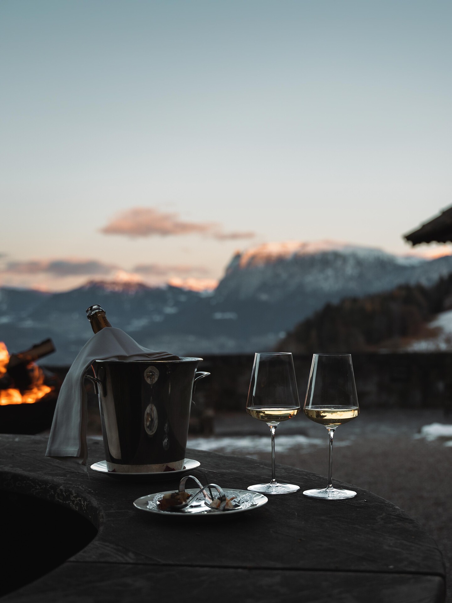 Hotel Gasthof Kohlern