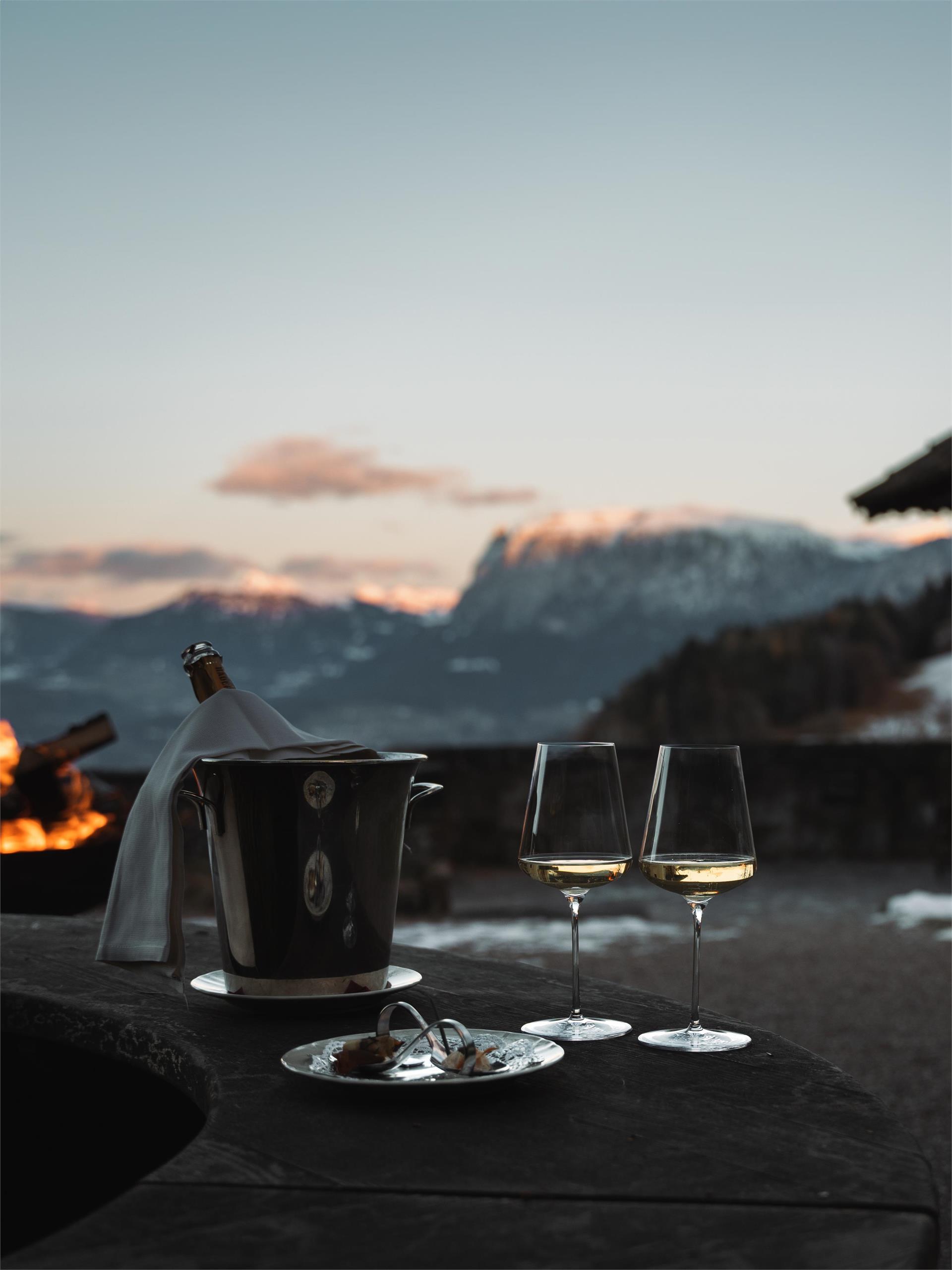 ALBERGO COLLE - GASTHOF KOHLERN Bolzano/Bozen 3 suedtirol.info
