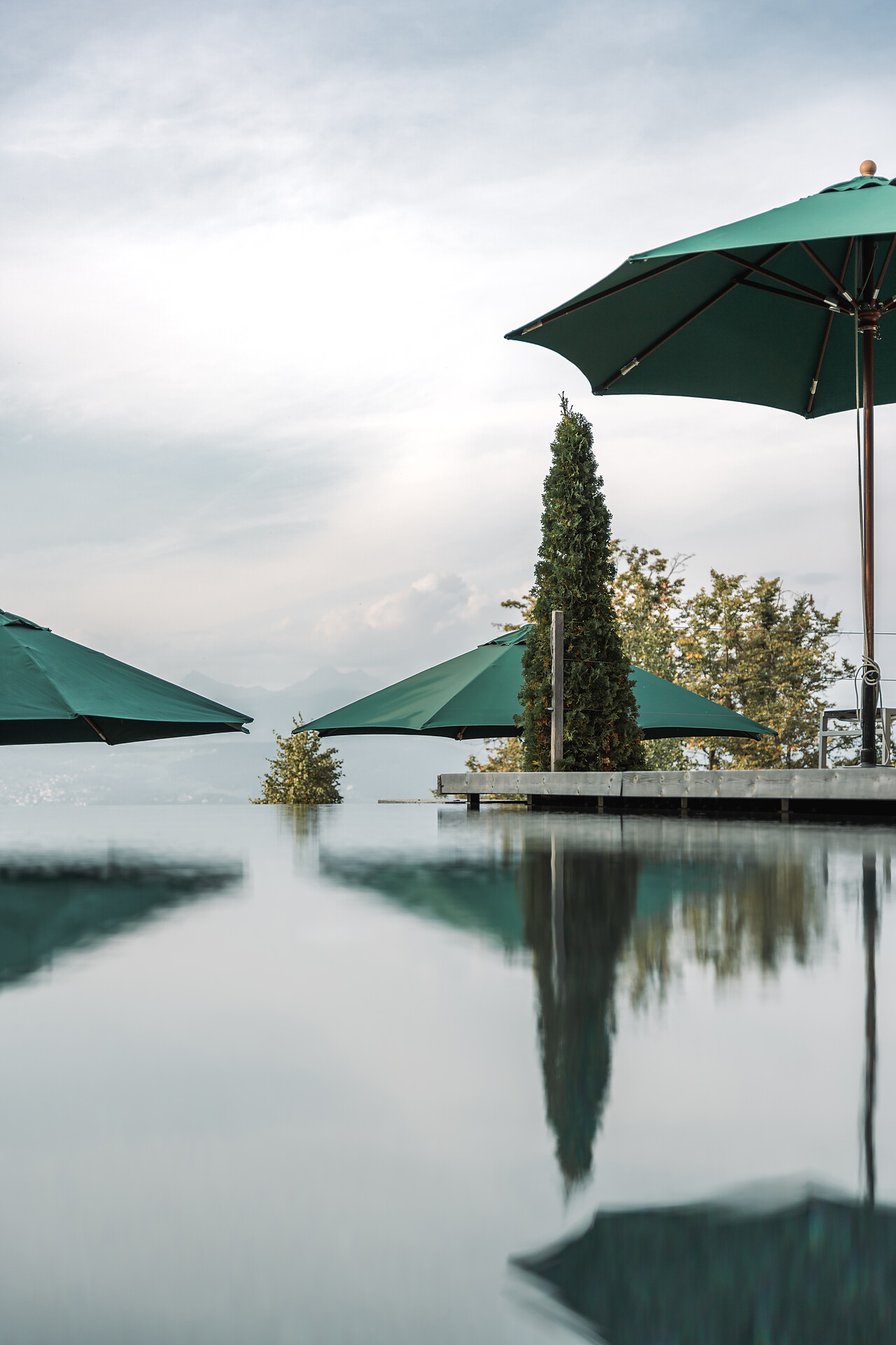 GK piscina