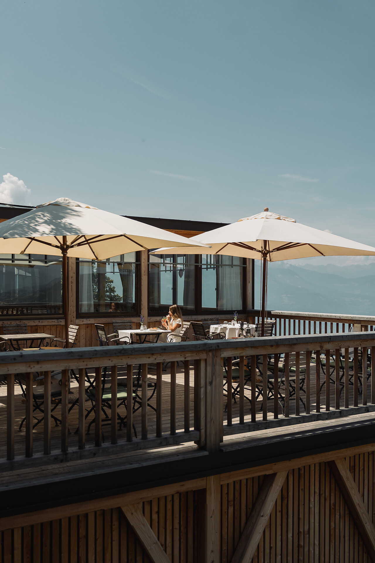 GK Terrazza
