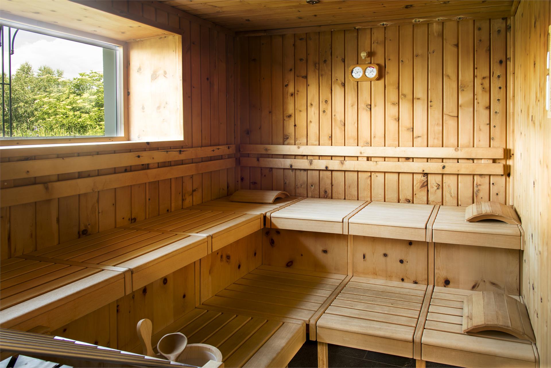 ALBERGO COLLE - GASTHOF KOHLERN Bolzano/Bozen 14 suedtirol.info