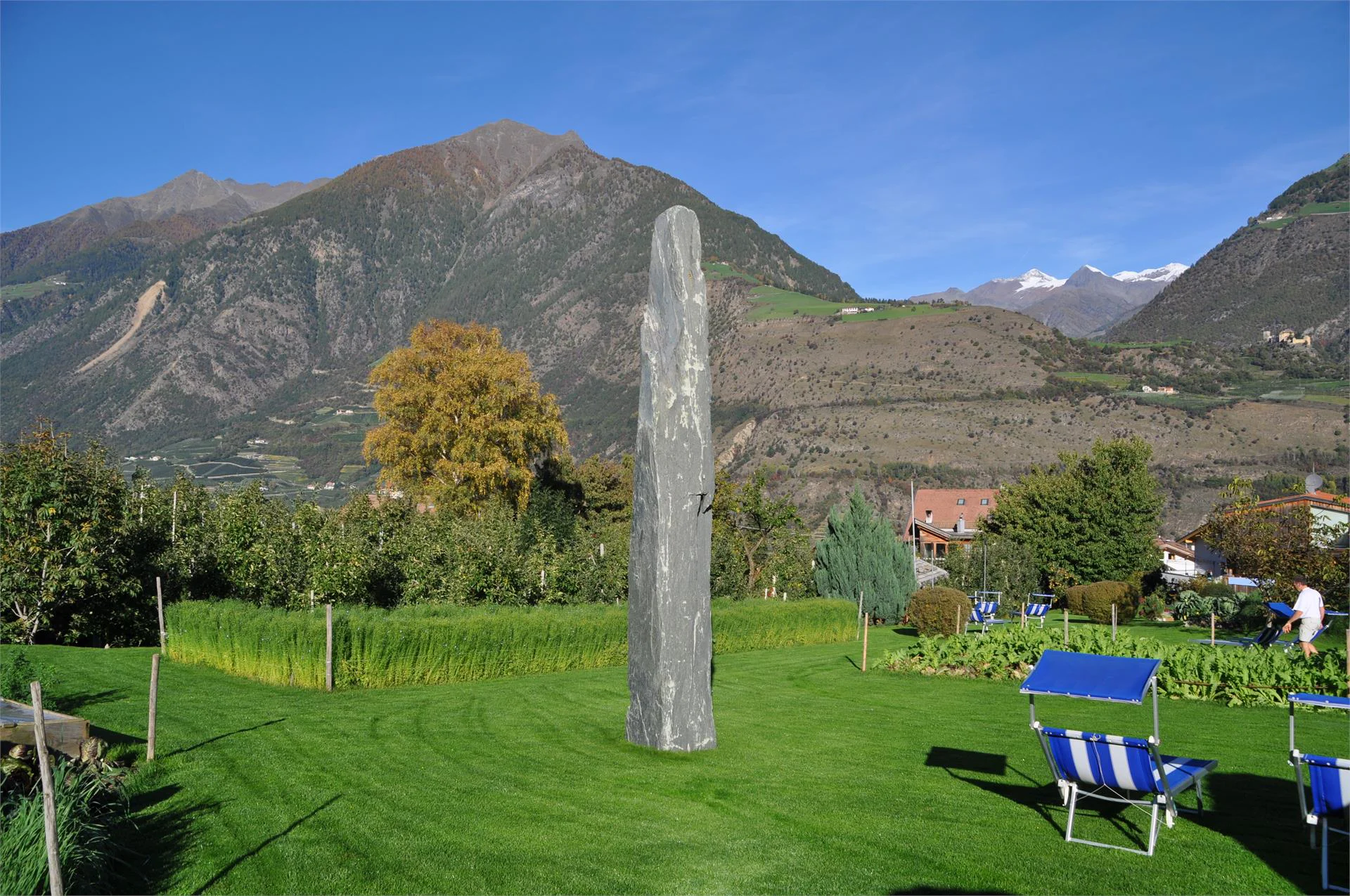 Gasthof Weisses Kreuz Naturno 13 suedtirol.info