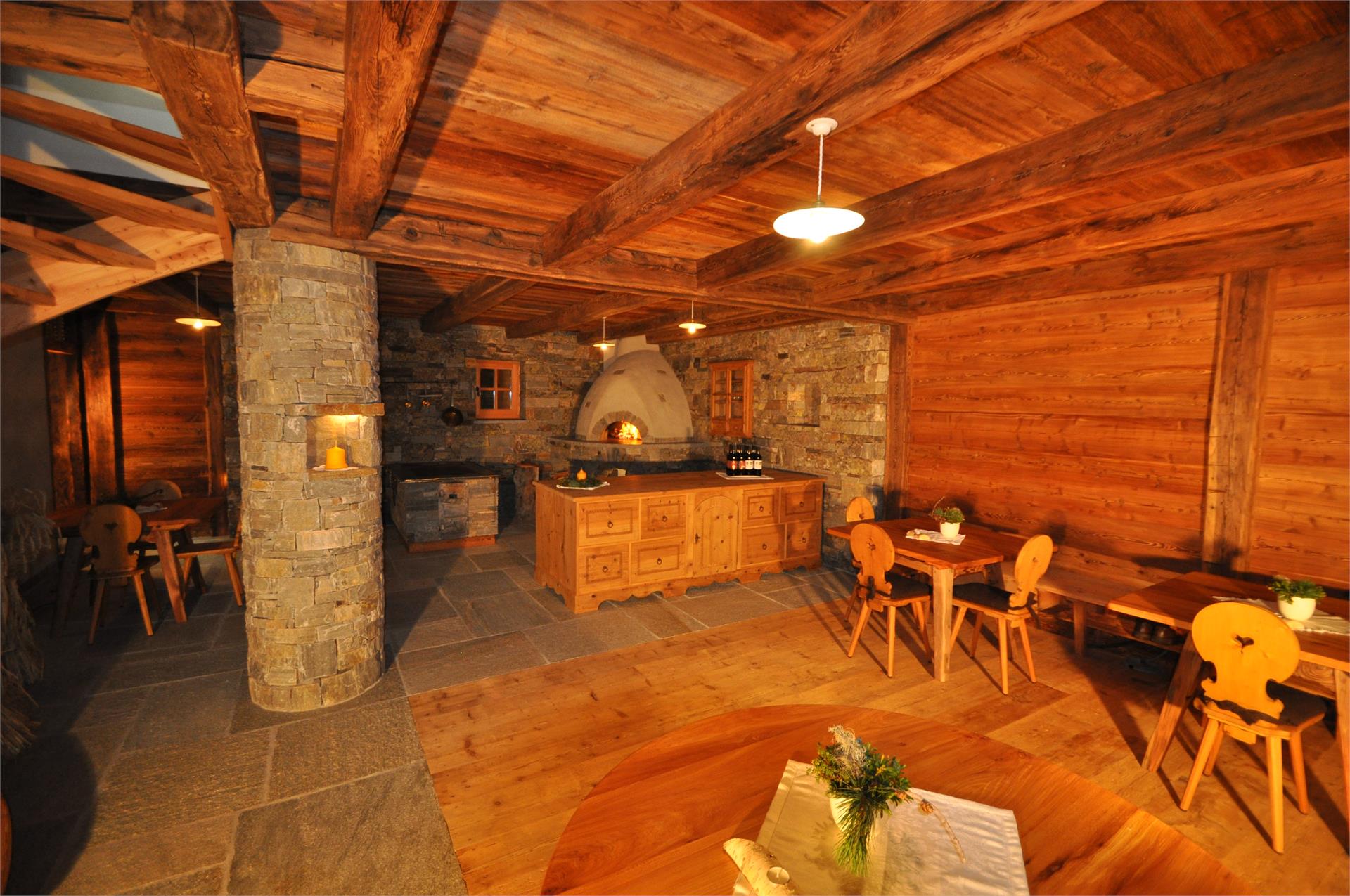 Gasthof Weisses Kreuz Naturns/Naturno 17 suedtirol.info